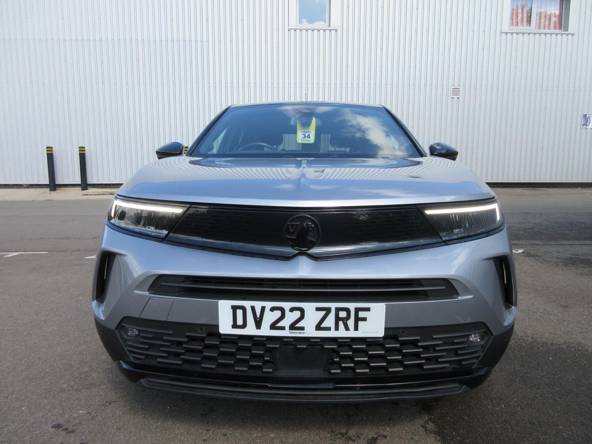 Vauxhall Mokka Image 13