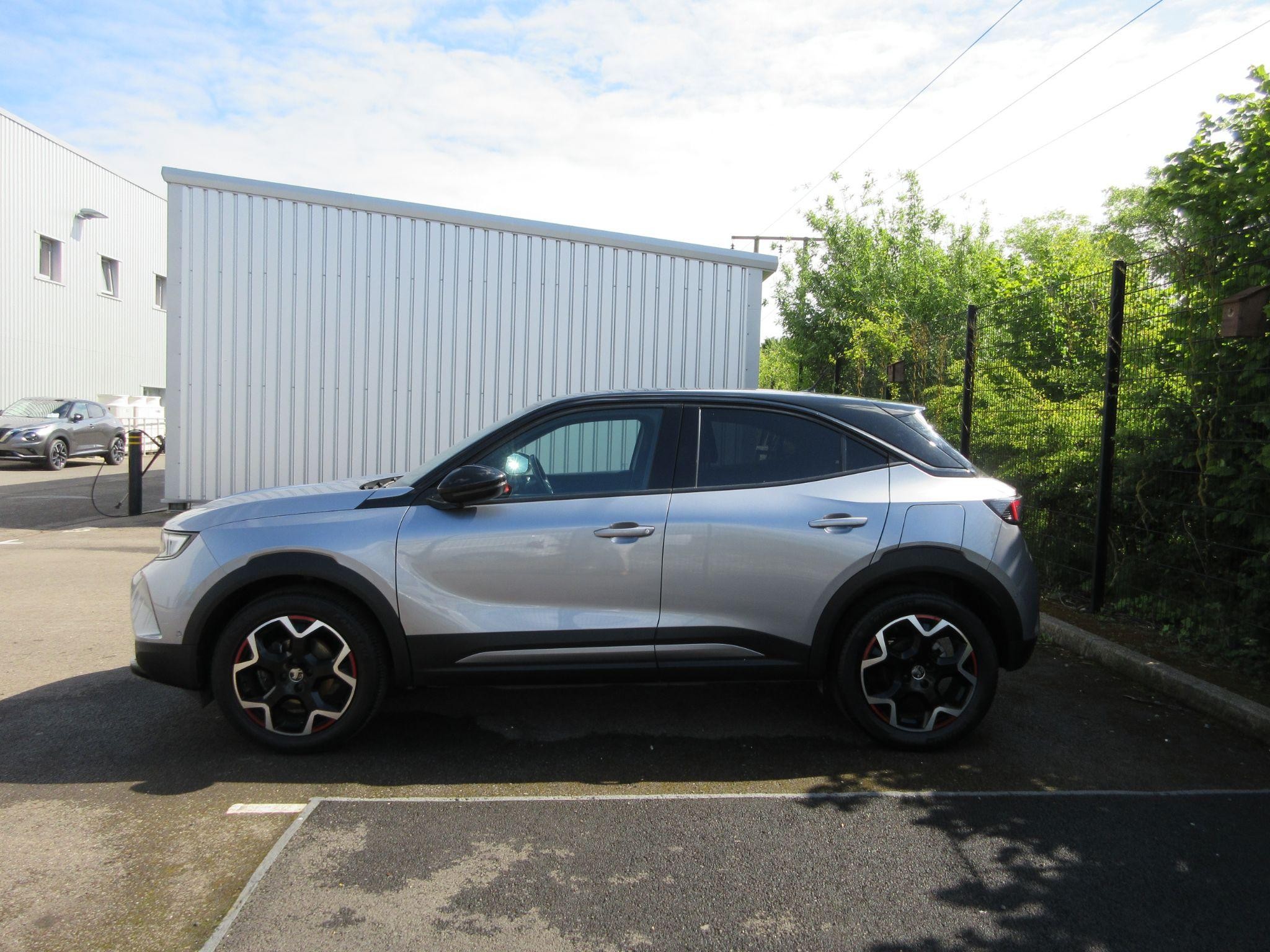 Vauxhall Mokka Image 14