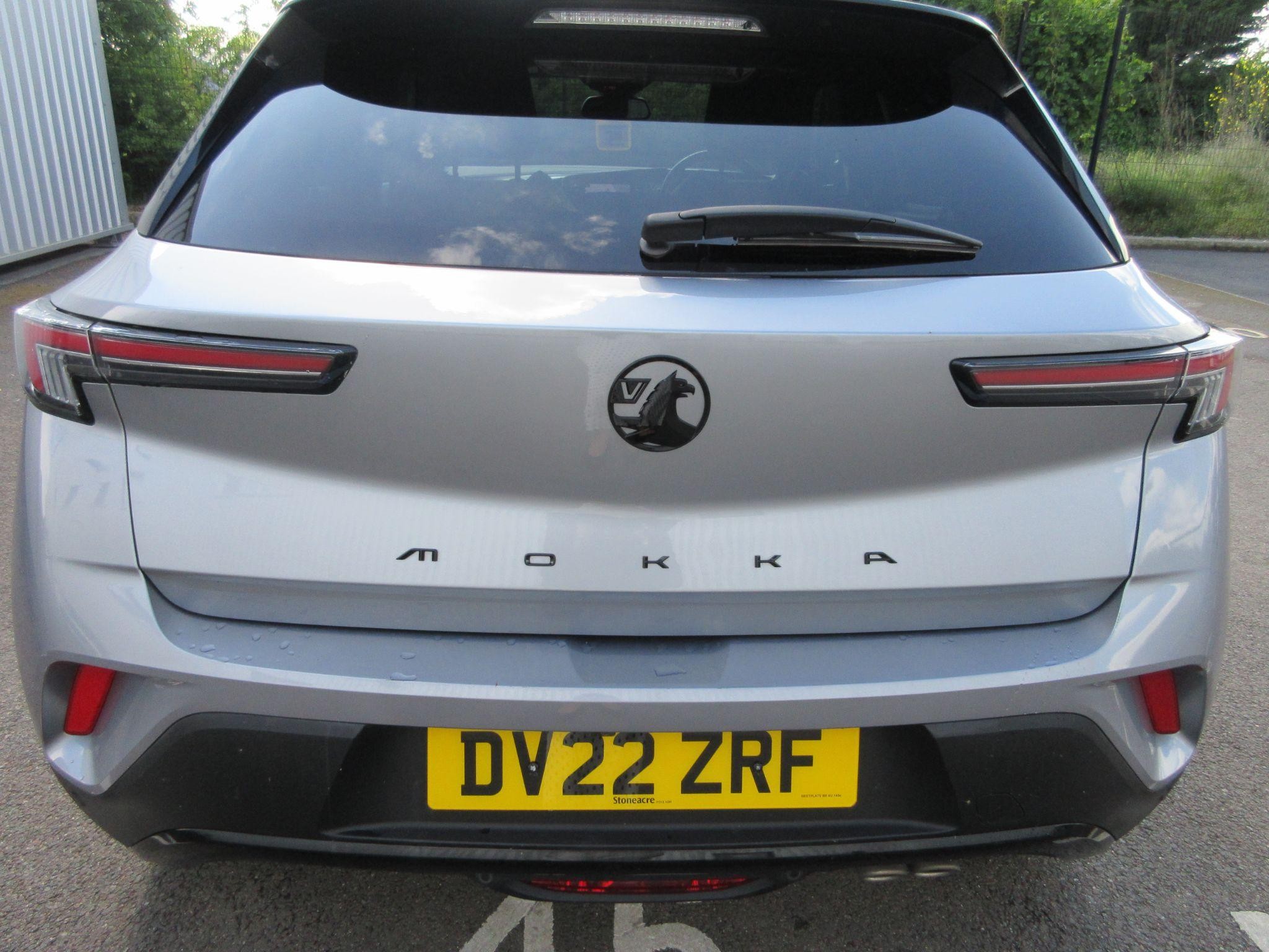 Vauxhall Mokka Image 16