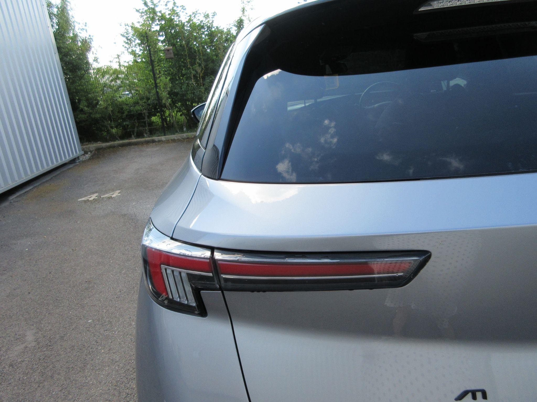 Vauxhall Mokka Image 17