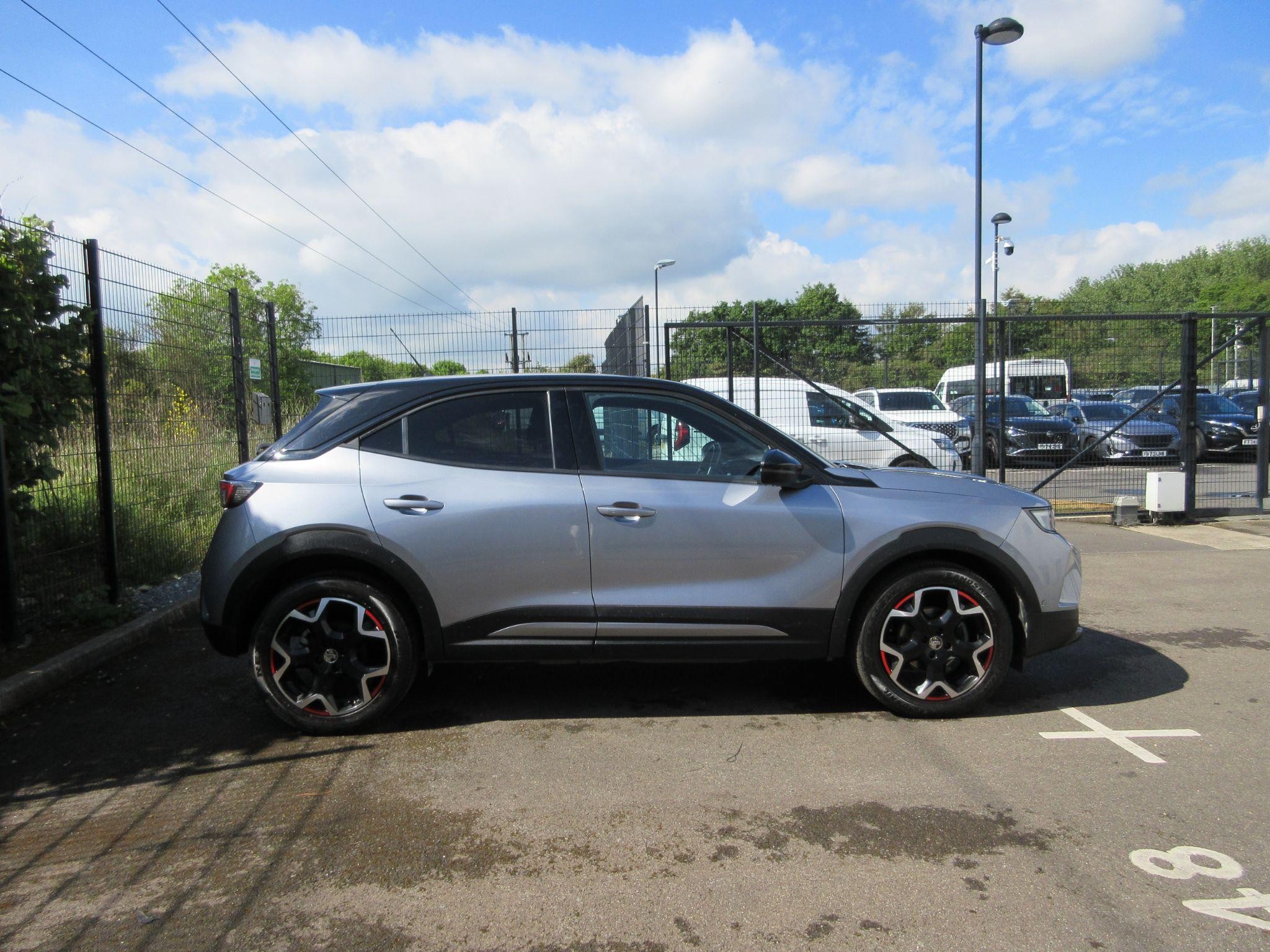 Vauxhall Mokka Image 18