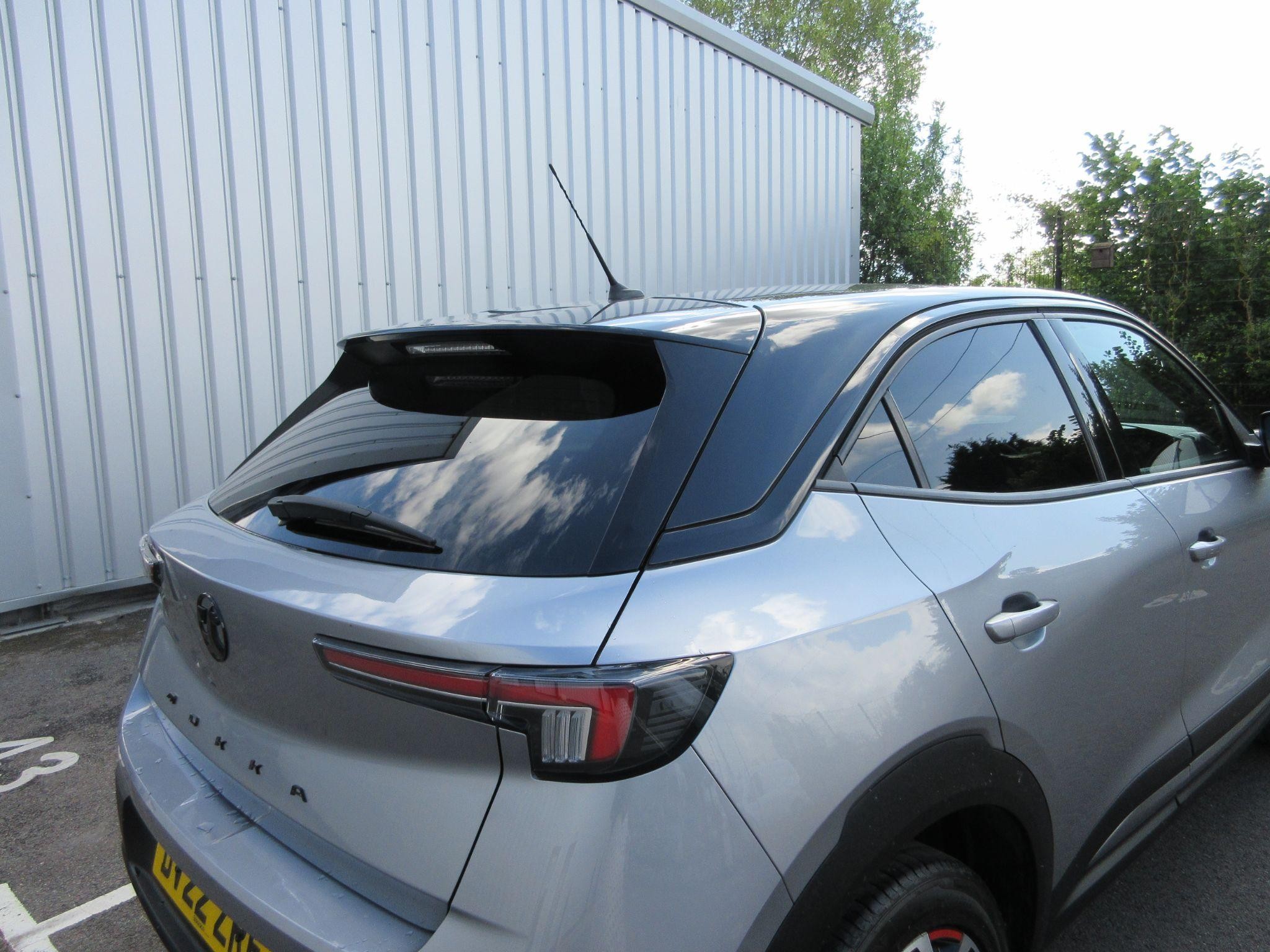 Vauxhall Mokka Image 20