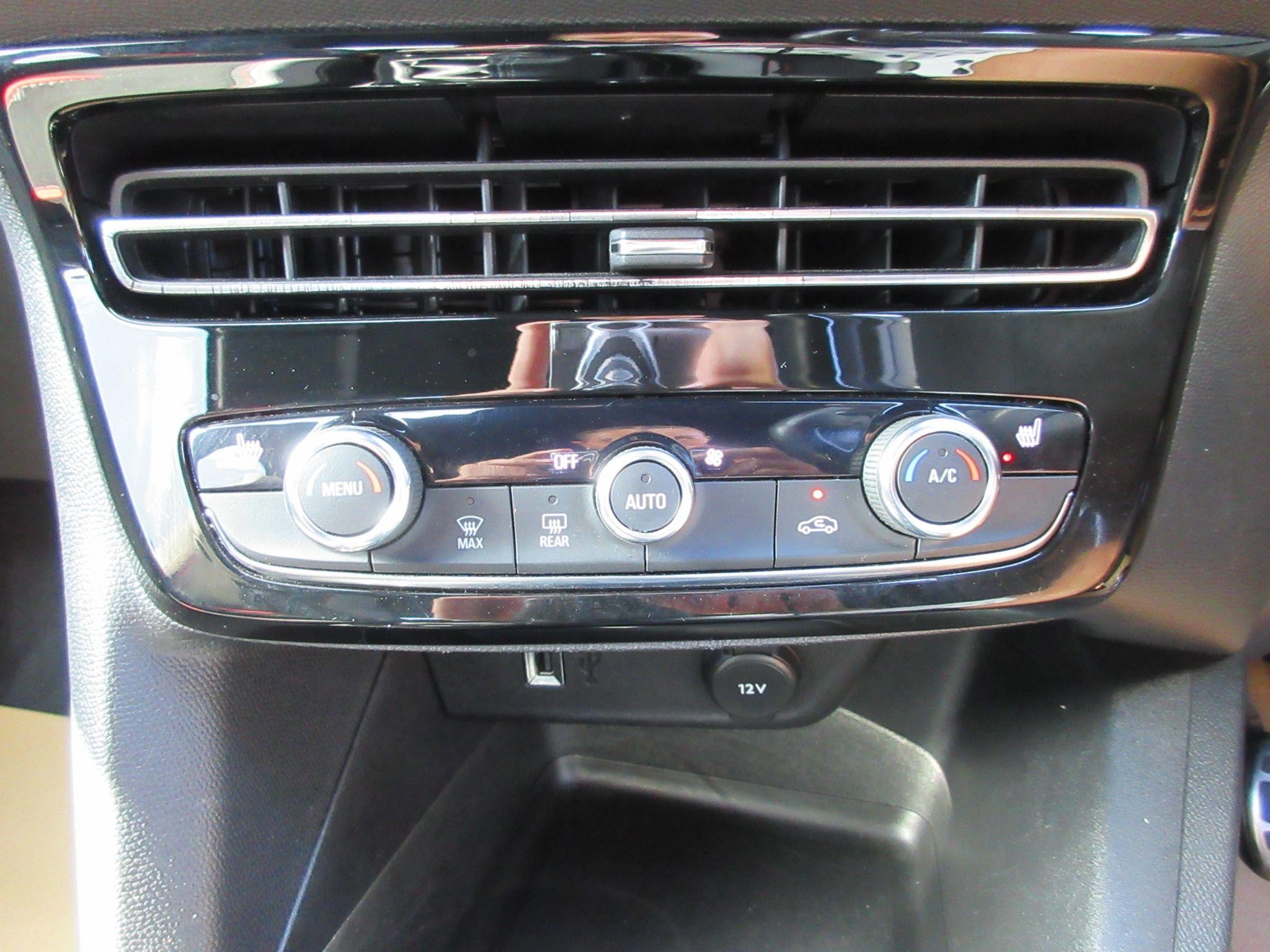 Vauxhall Mokka Image 21