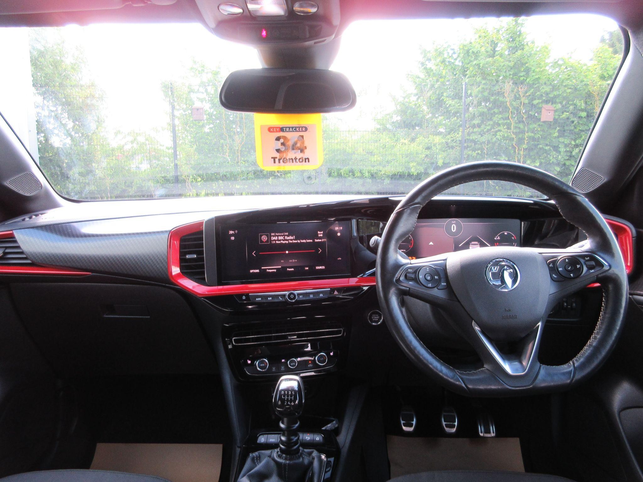 Vauxhall Mokka Image 22
