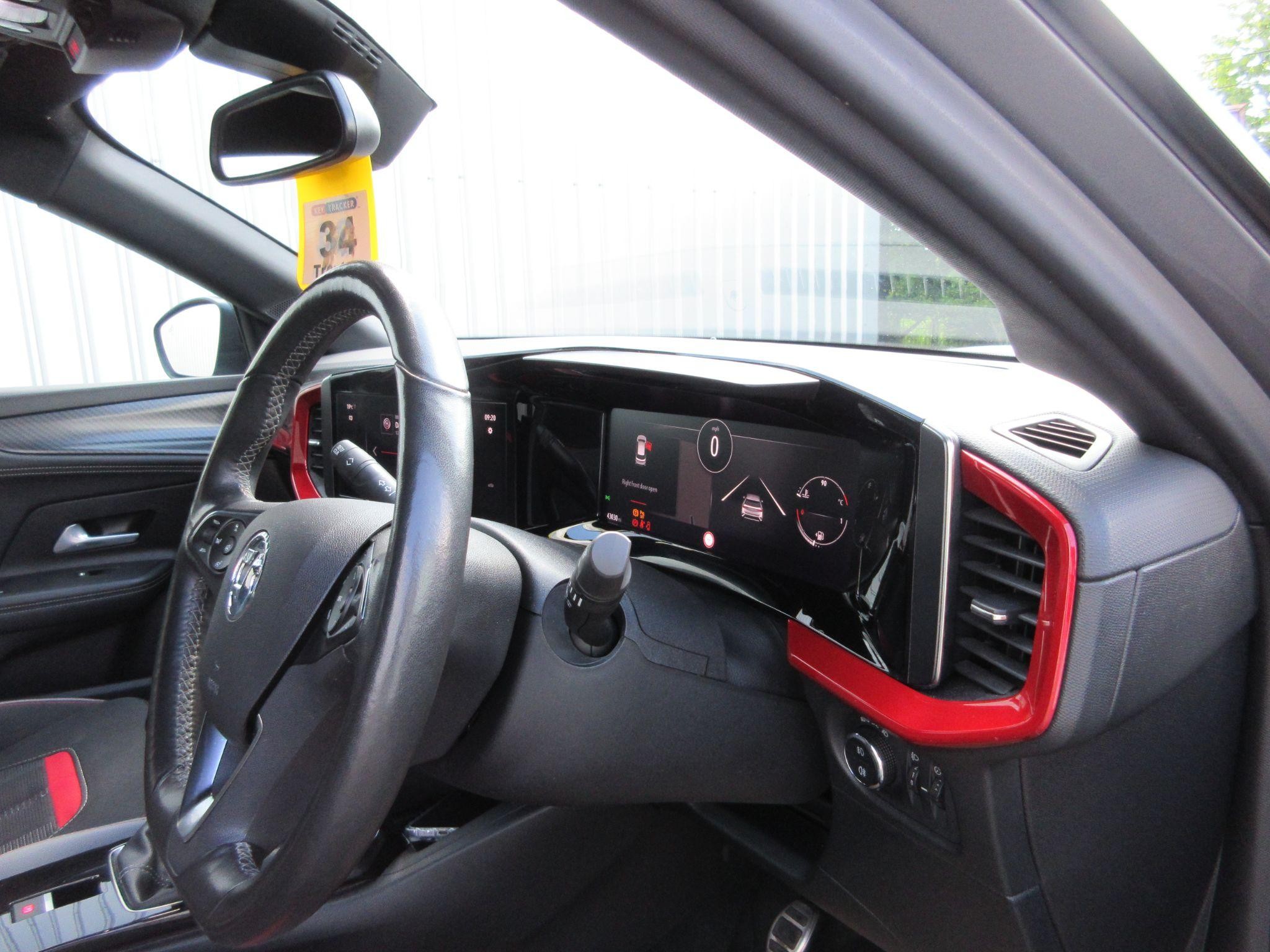 Vauxhall Mokka Image 23
