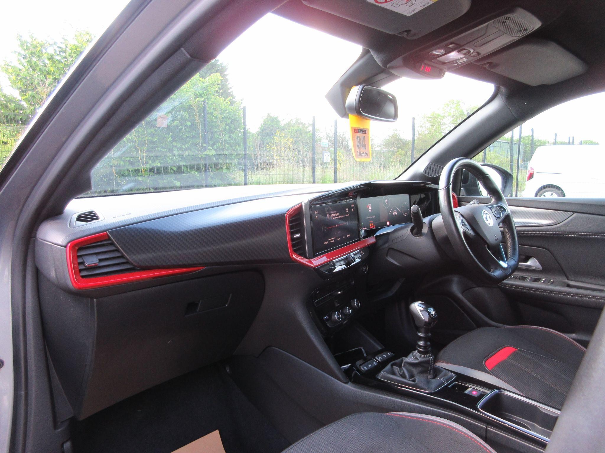 Vauxhall Mokka Image 24
