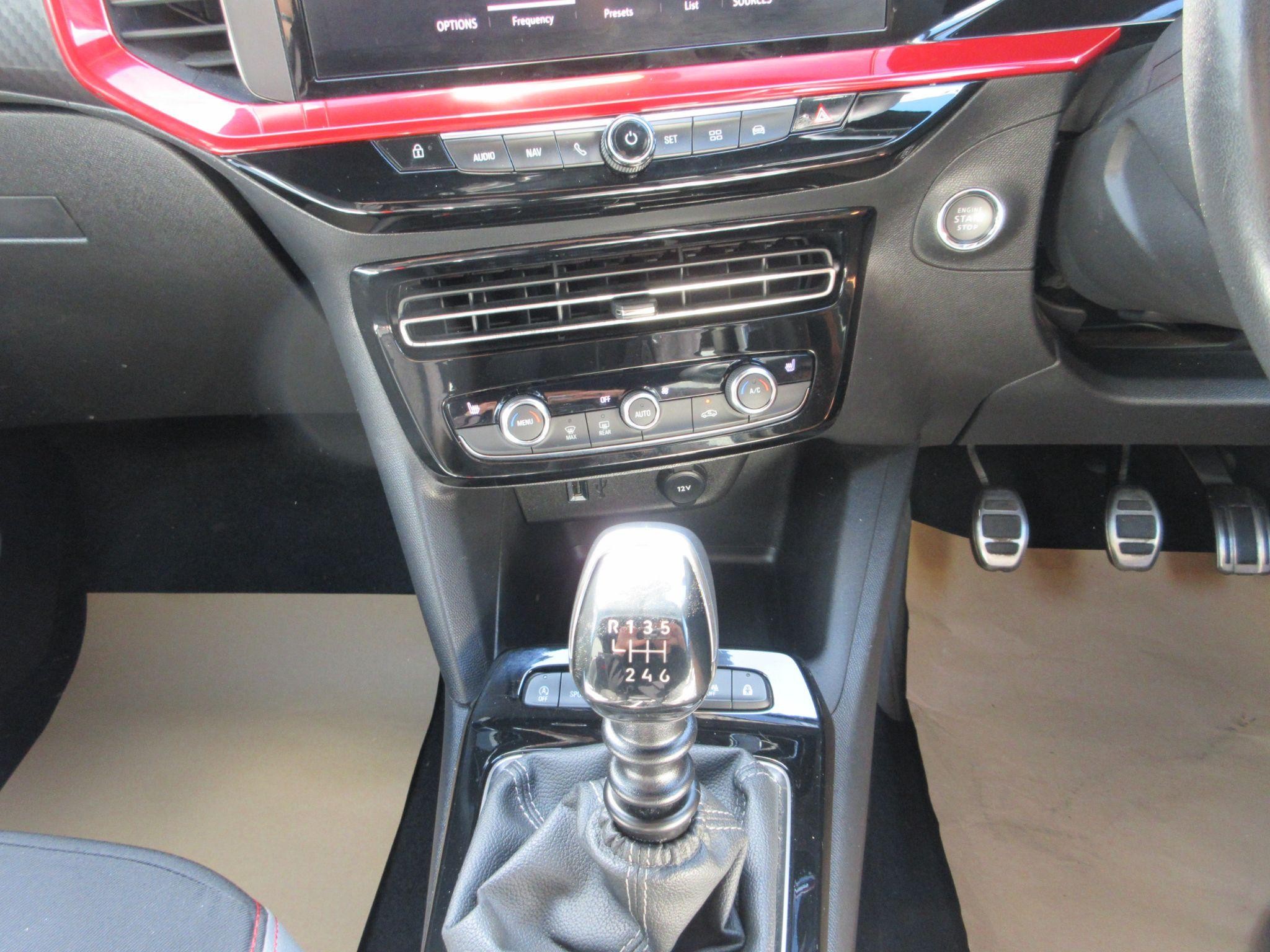 Vauxhall Mokka Image 25