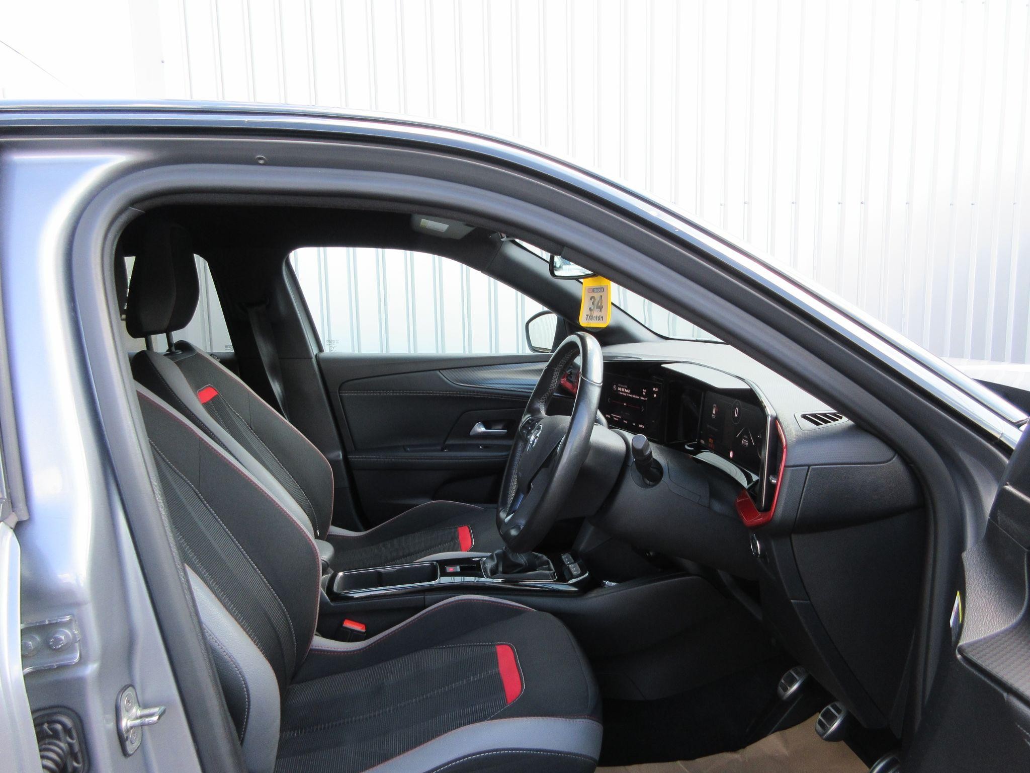 Vauxhall Mokka Image 26