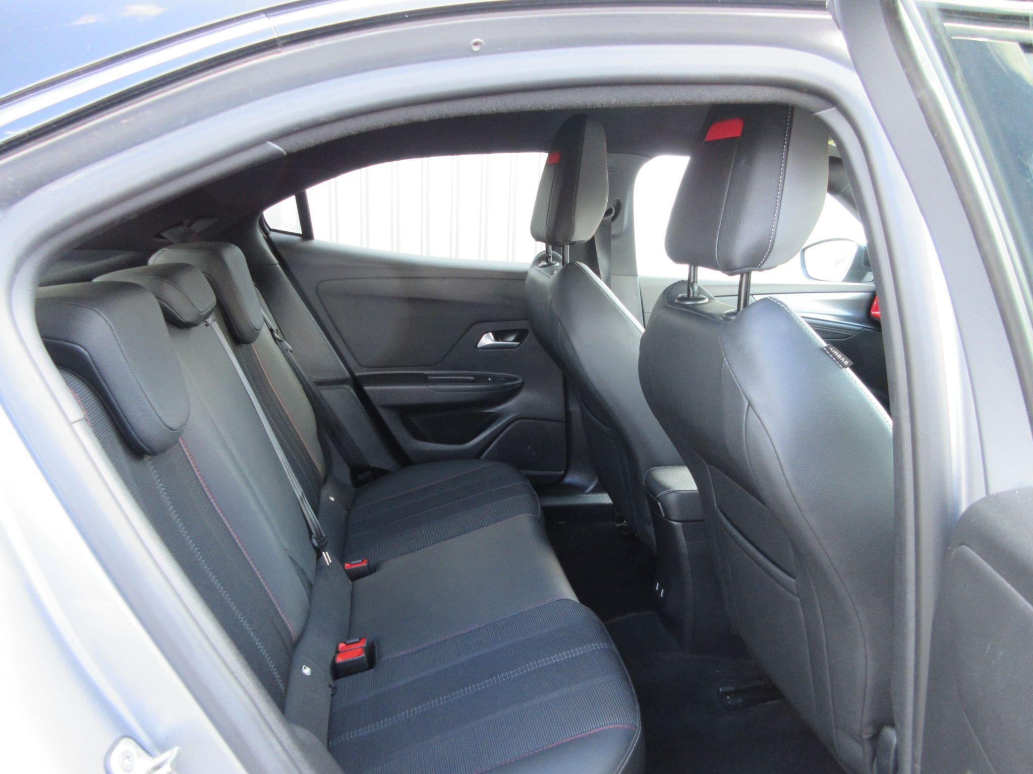Vauxhall Mokka Image 28