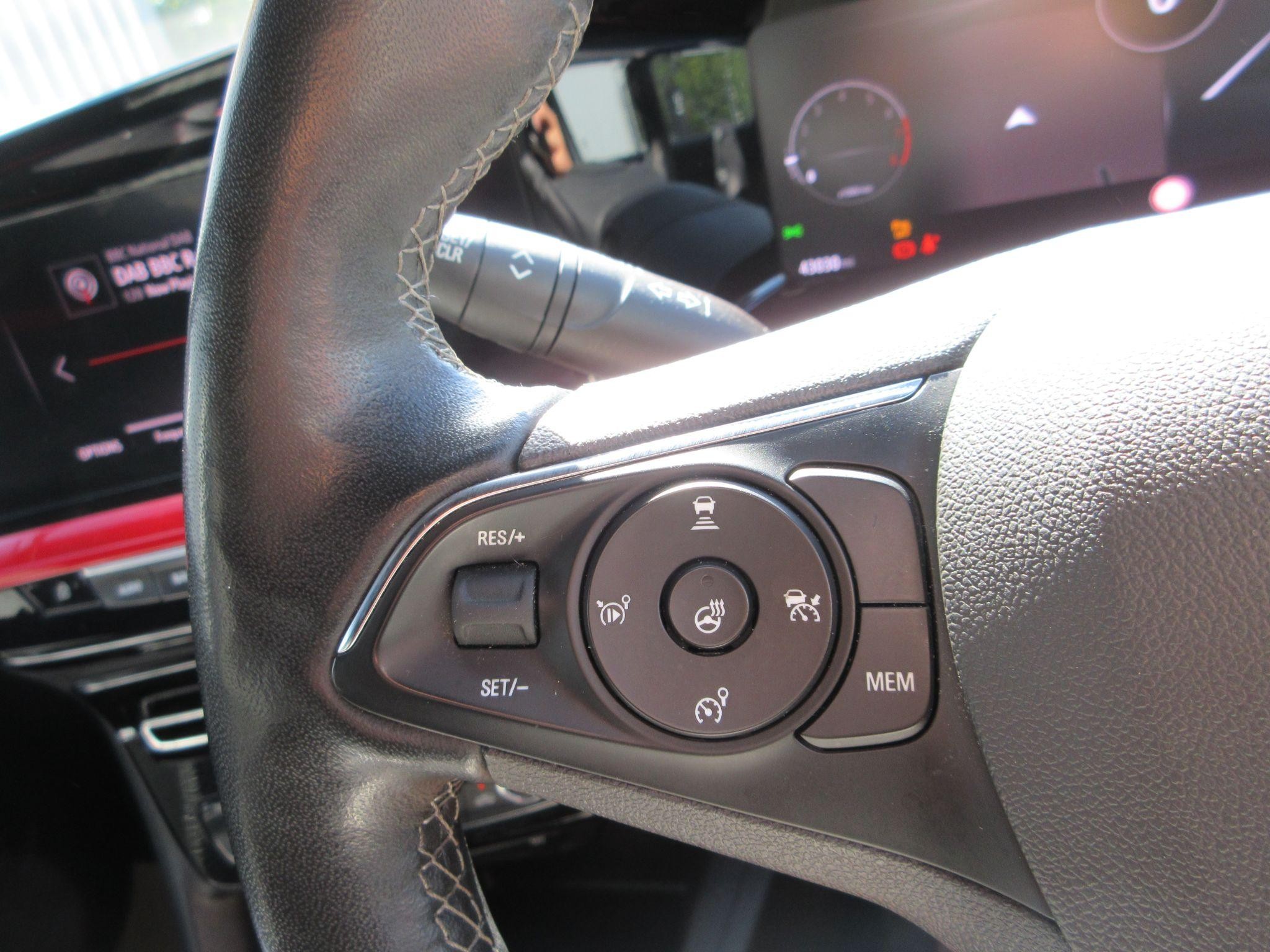 Vauxhall Mokka Image 30