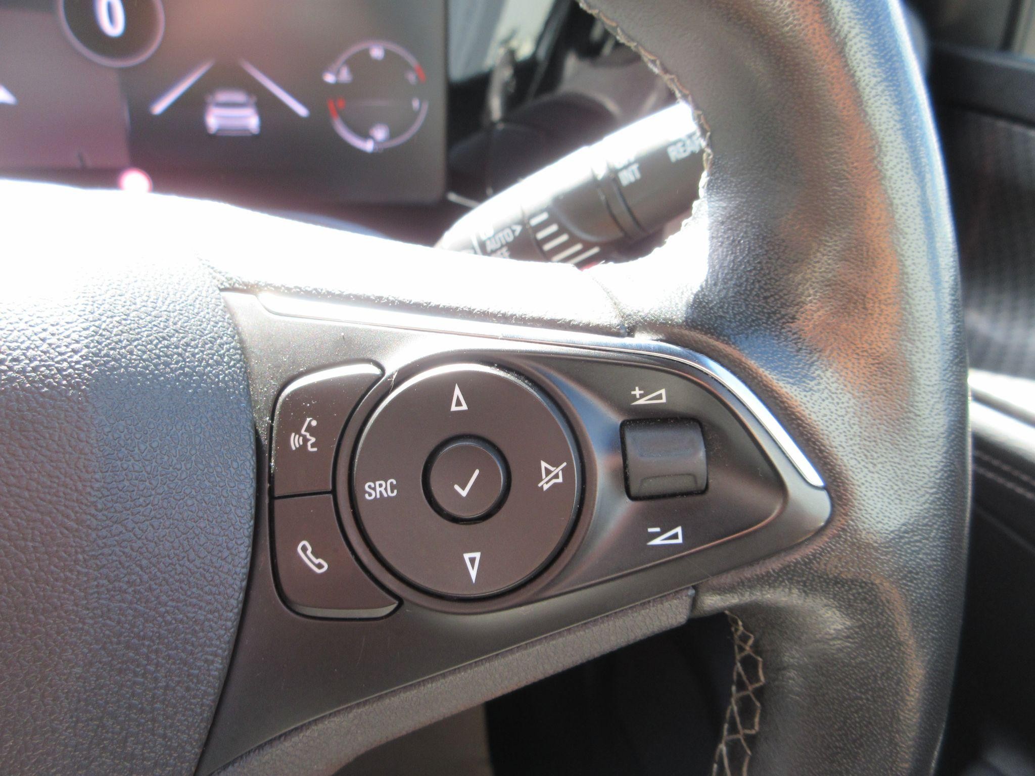 Vauxhall Mokka Image 31