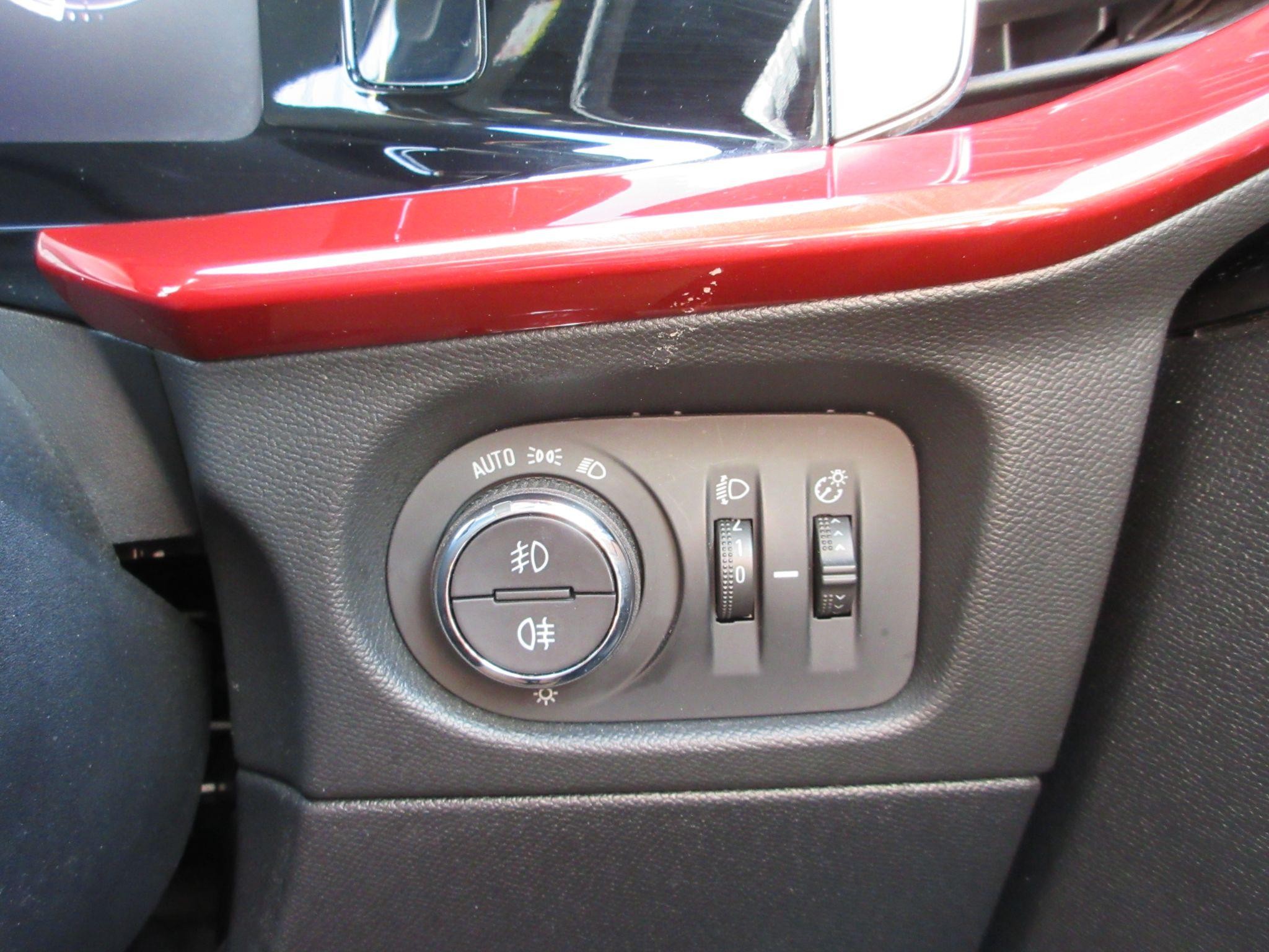Vauxhall Mokka Image 32