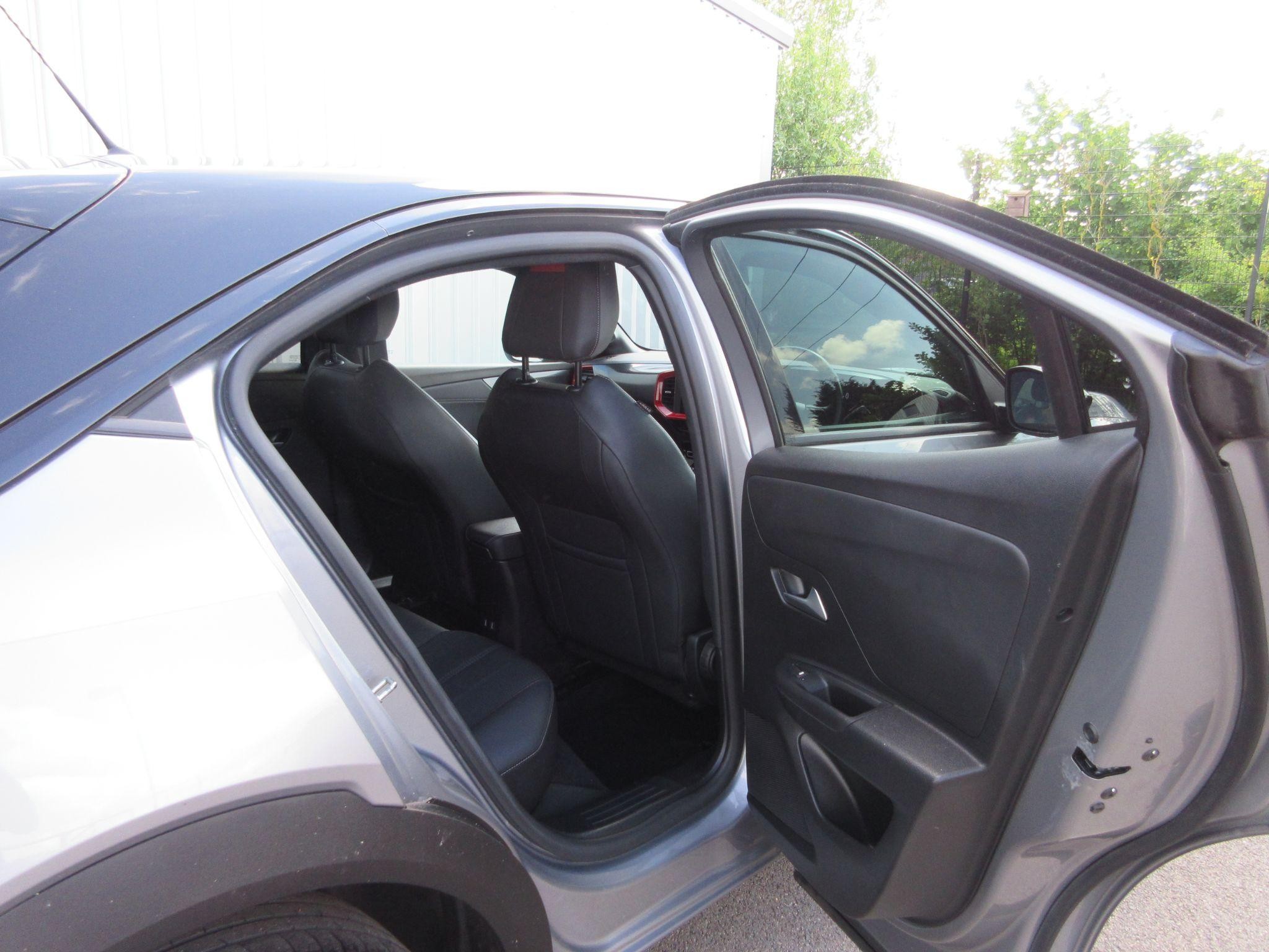 Vauxhall Mokka Image 33