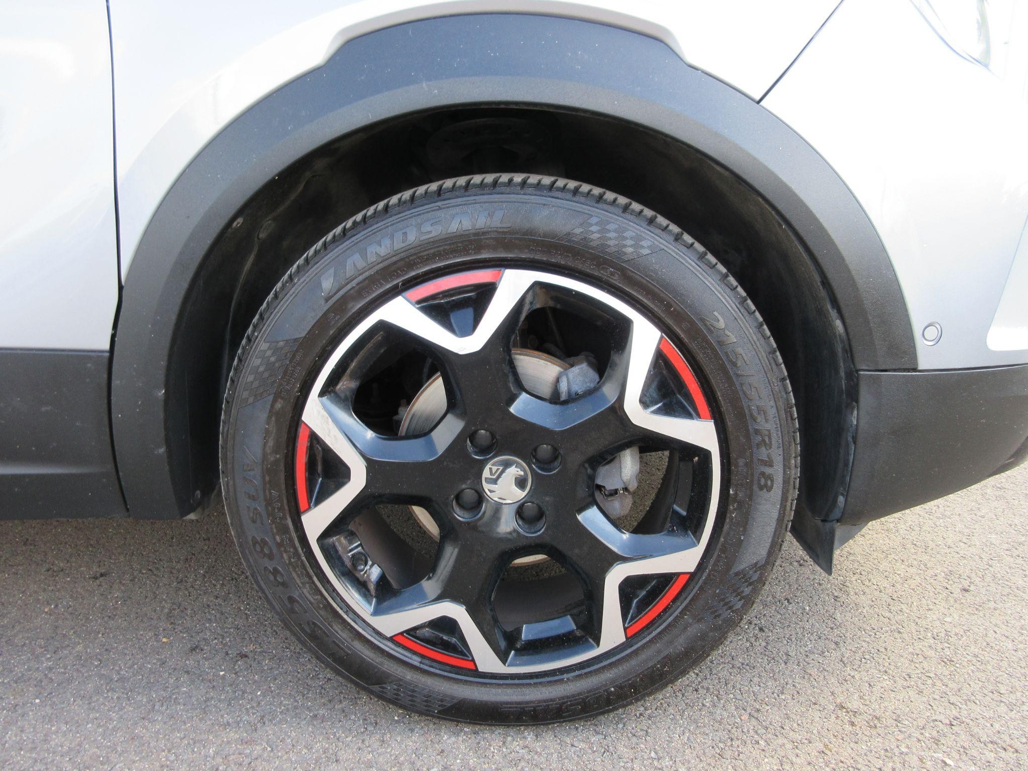 Vauxhall Mokka Image 35