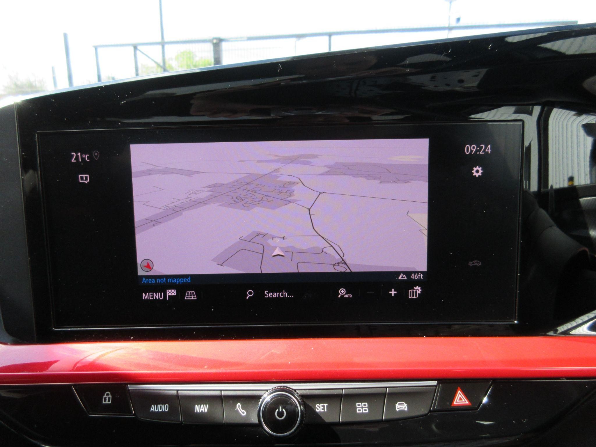 Vauxhall Mokka Image 36