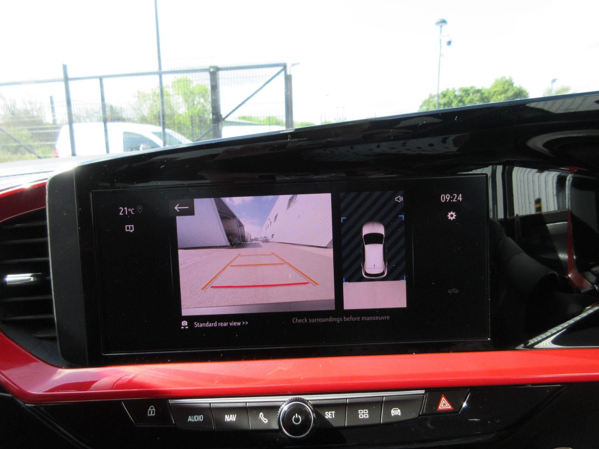 Vauxhall Mokka Image 37