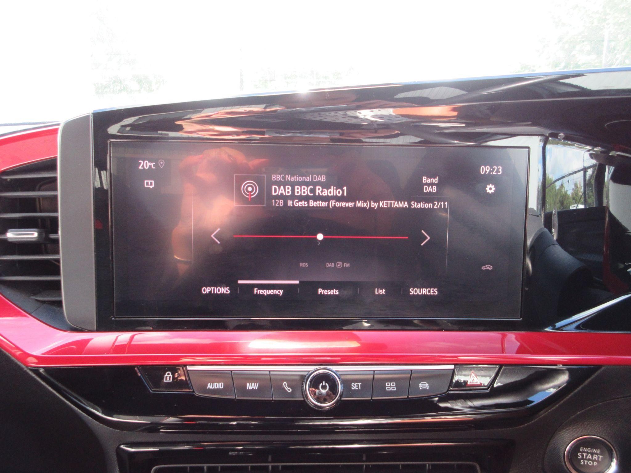 Vauxhall Mokka Image 38