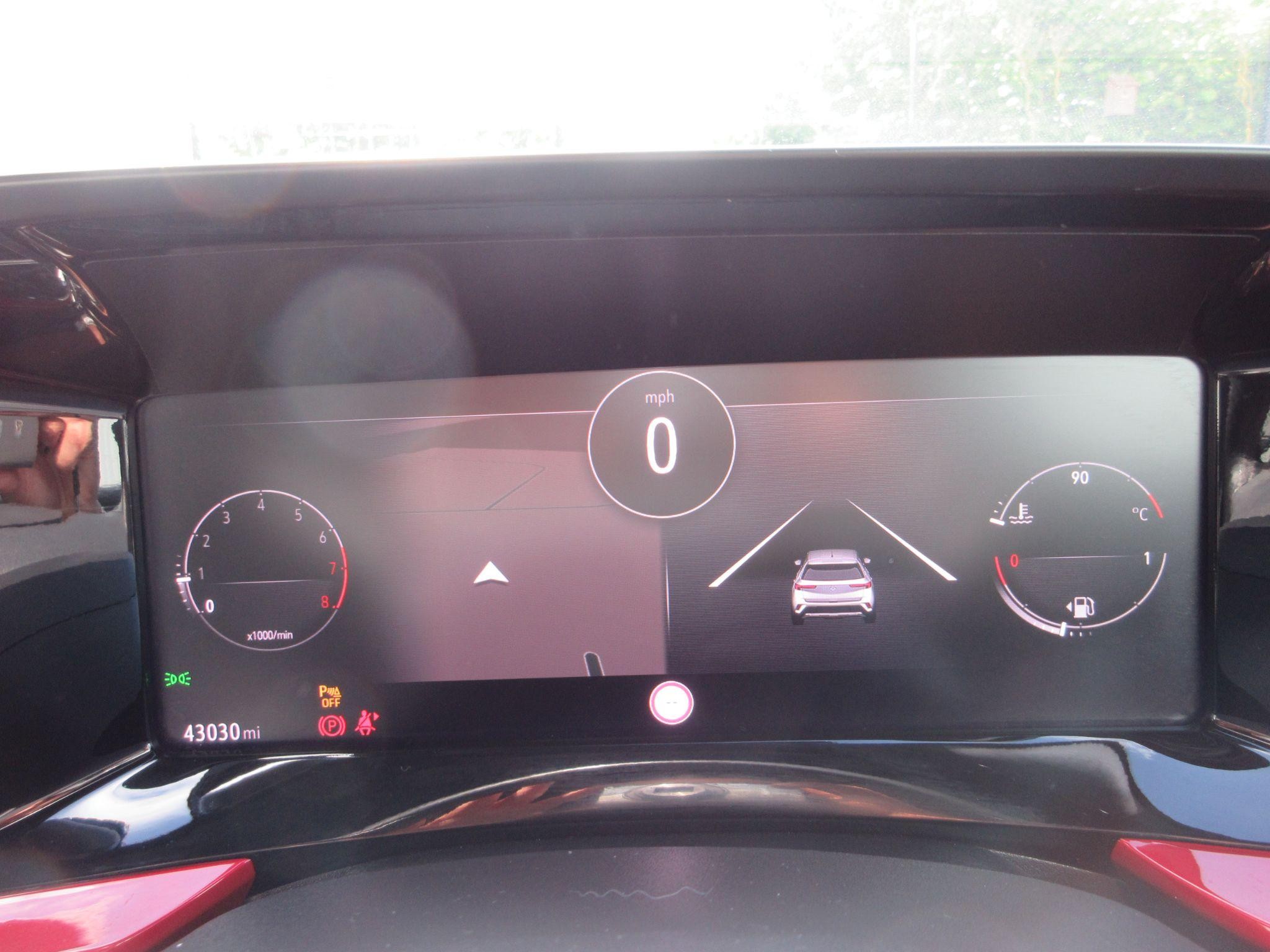 Vauxhall Mokka Image 39