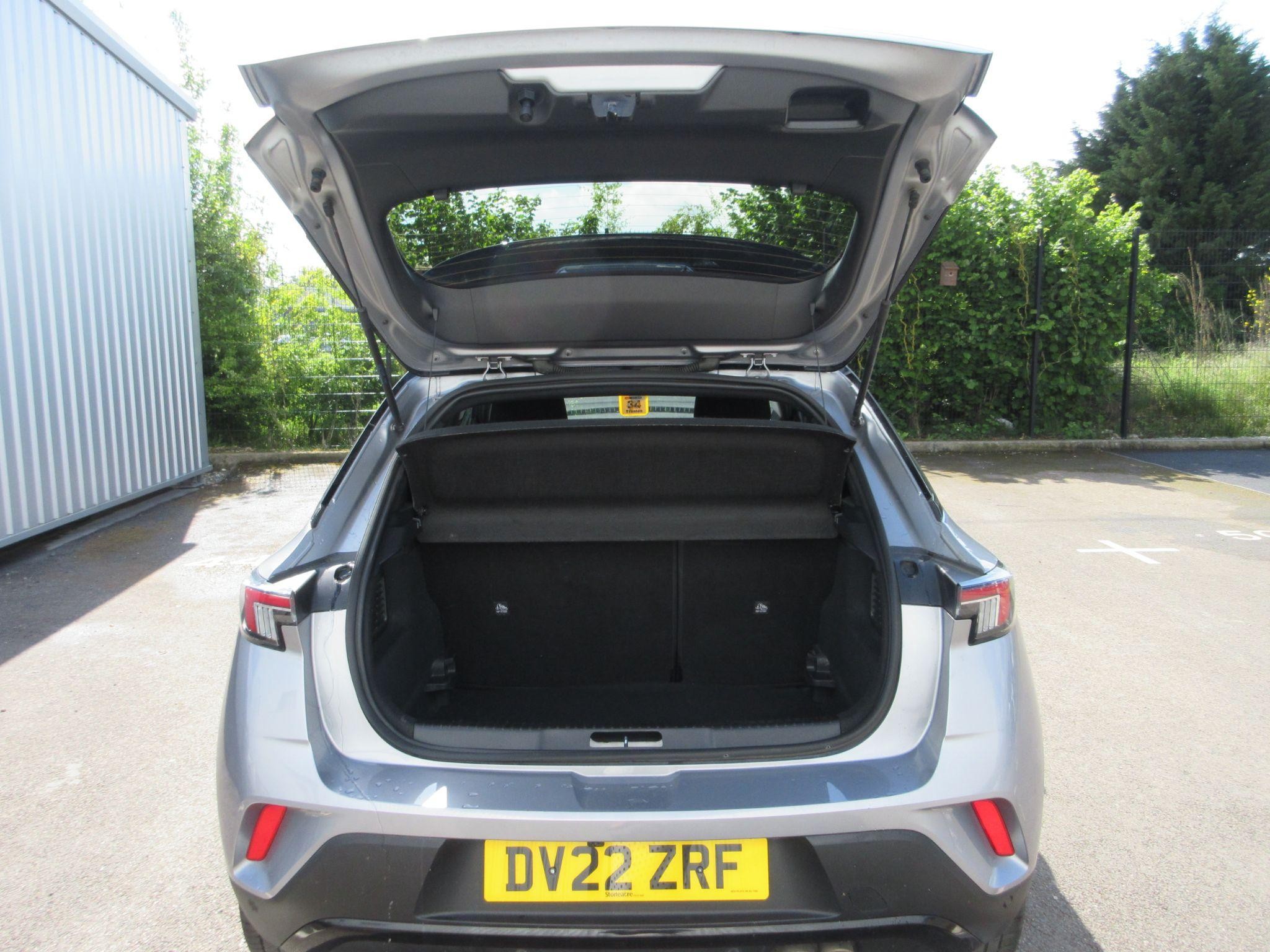 Vauxhall Mokka Image 40