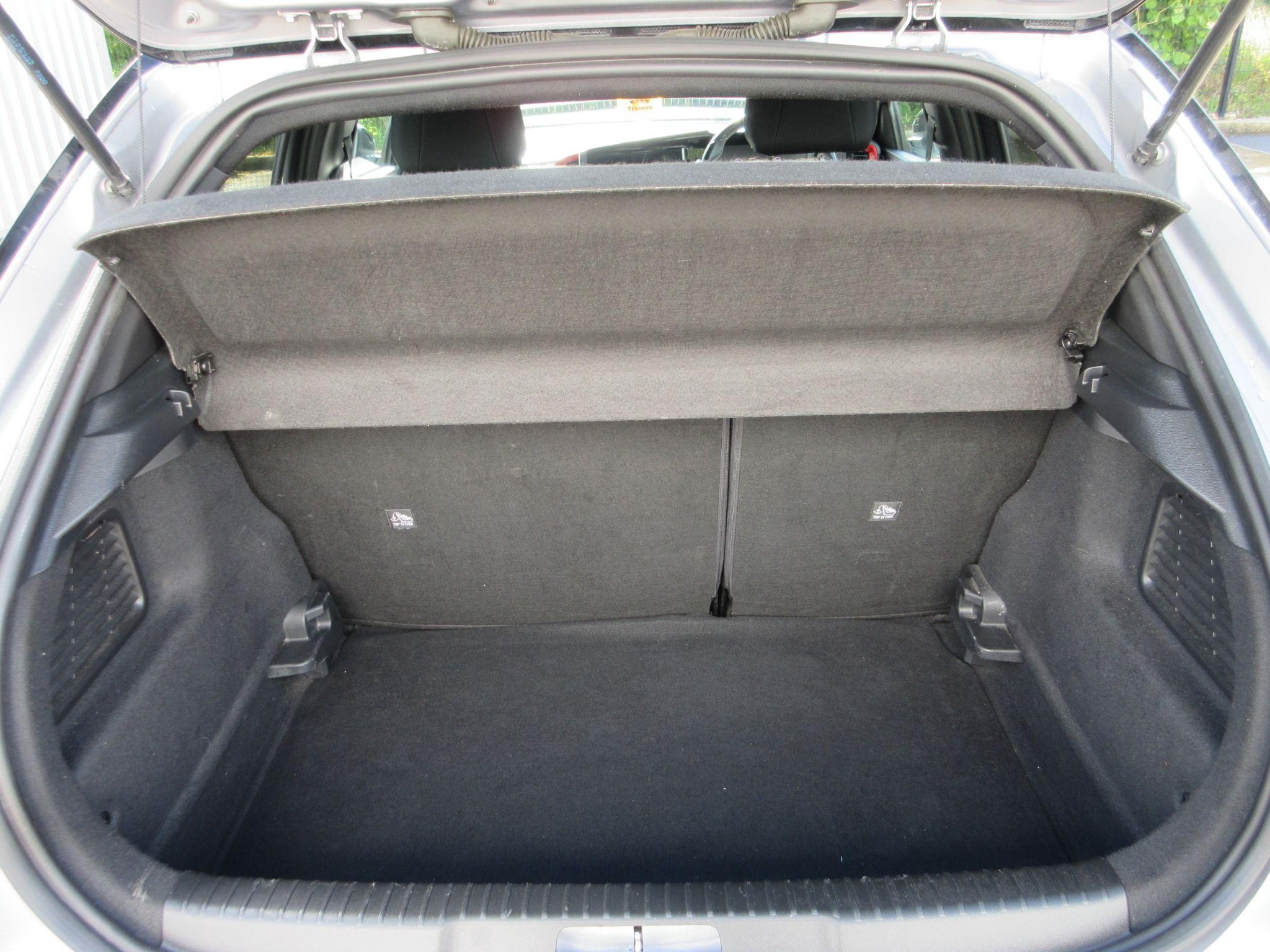 Vauxhall Mokka Image 41