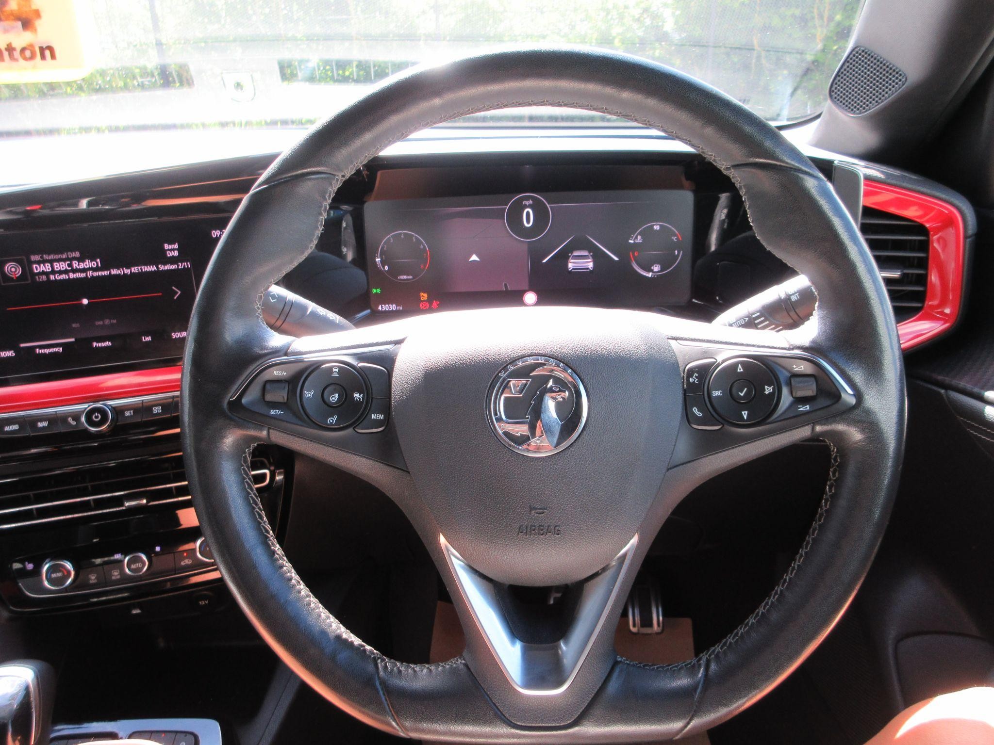 Vauxhall Mokka Image 42