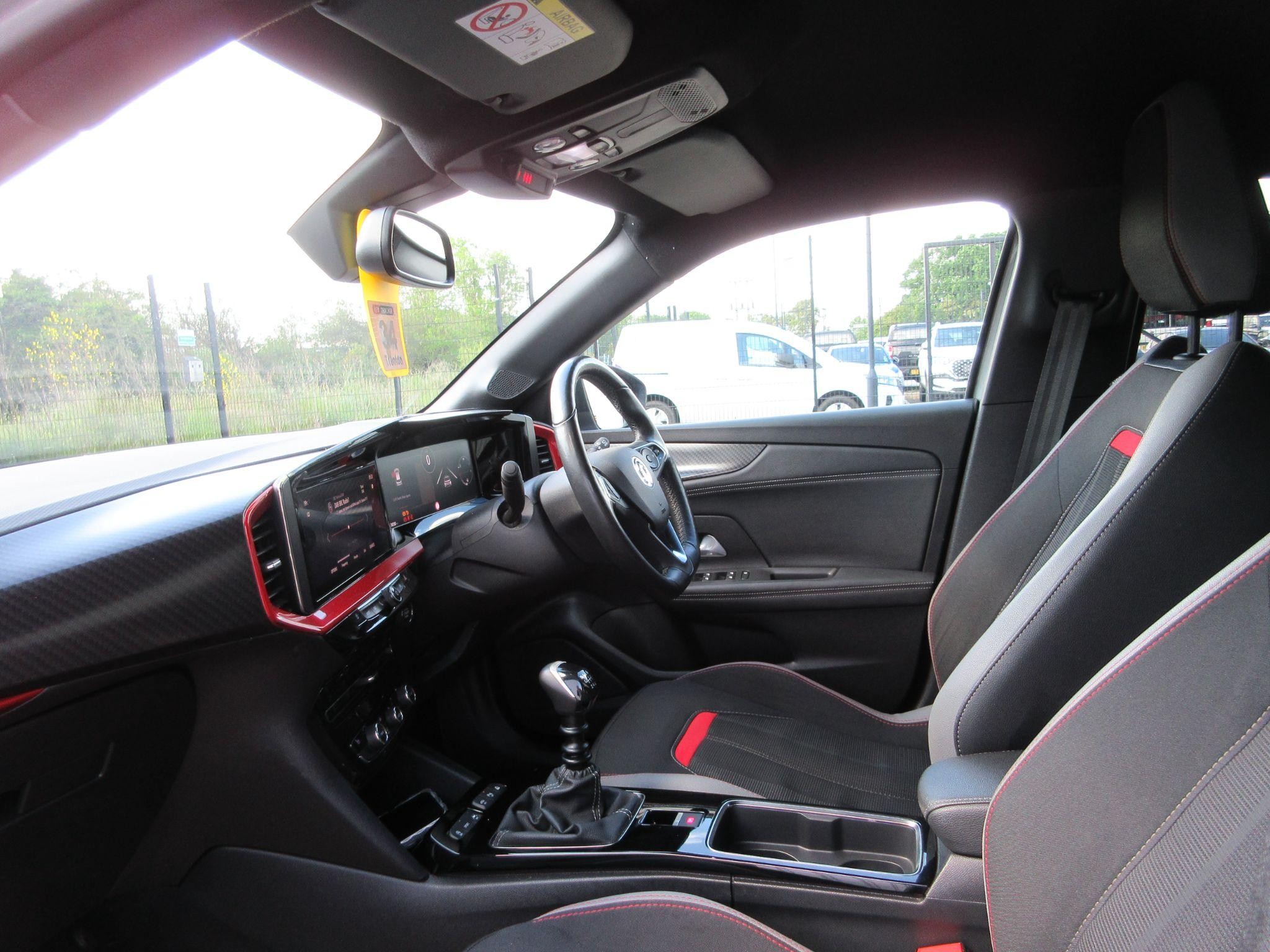 Vauxhall Mokka Image 43