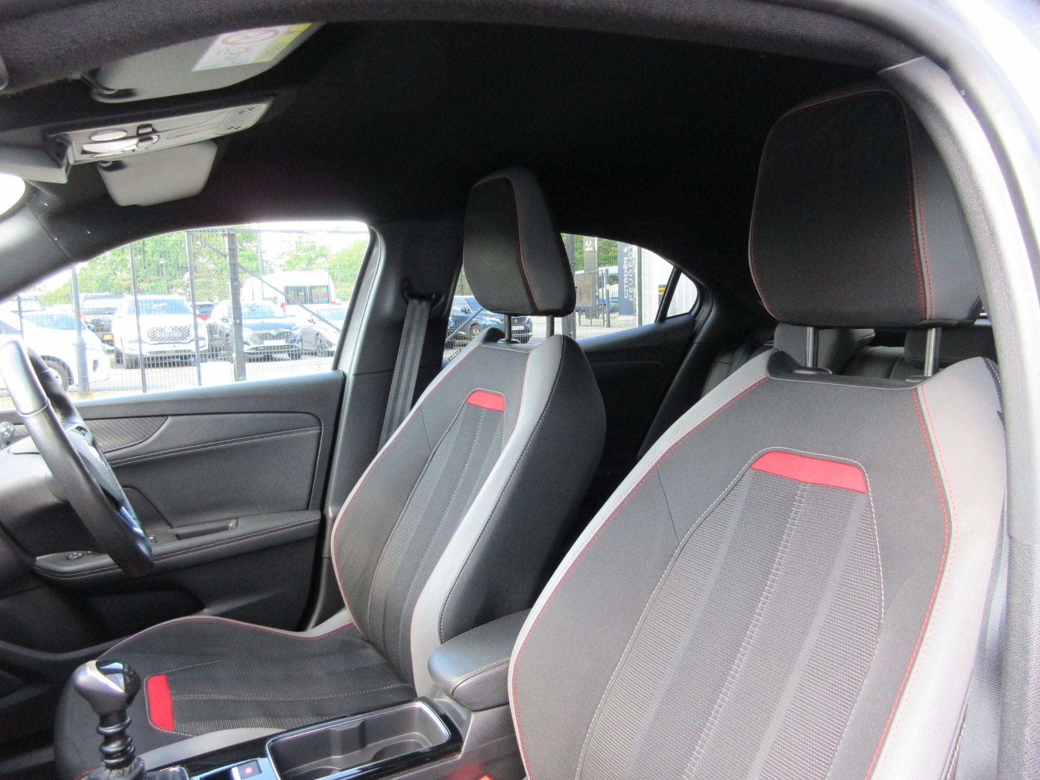 Vauxhall Mokka Image 44
