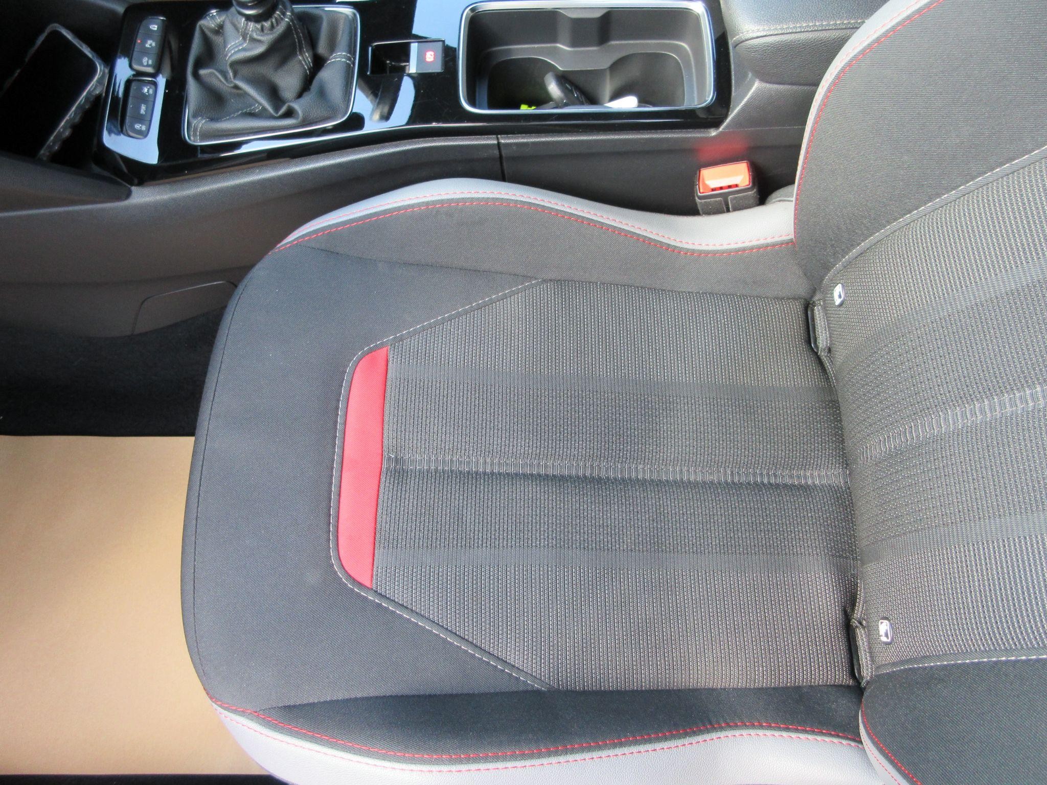 Vauxhall Mokka Image 45