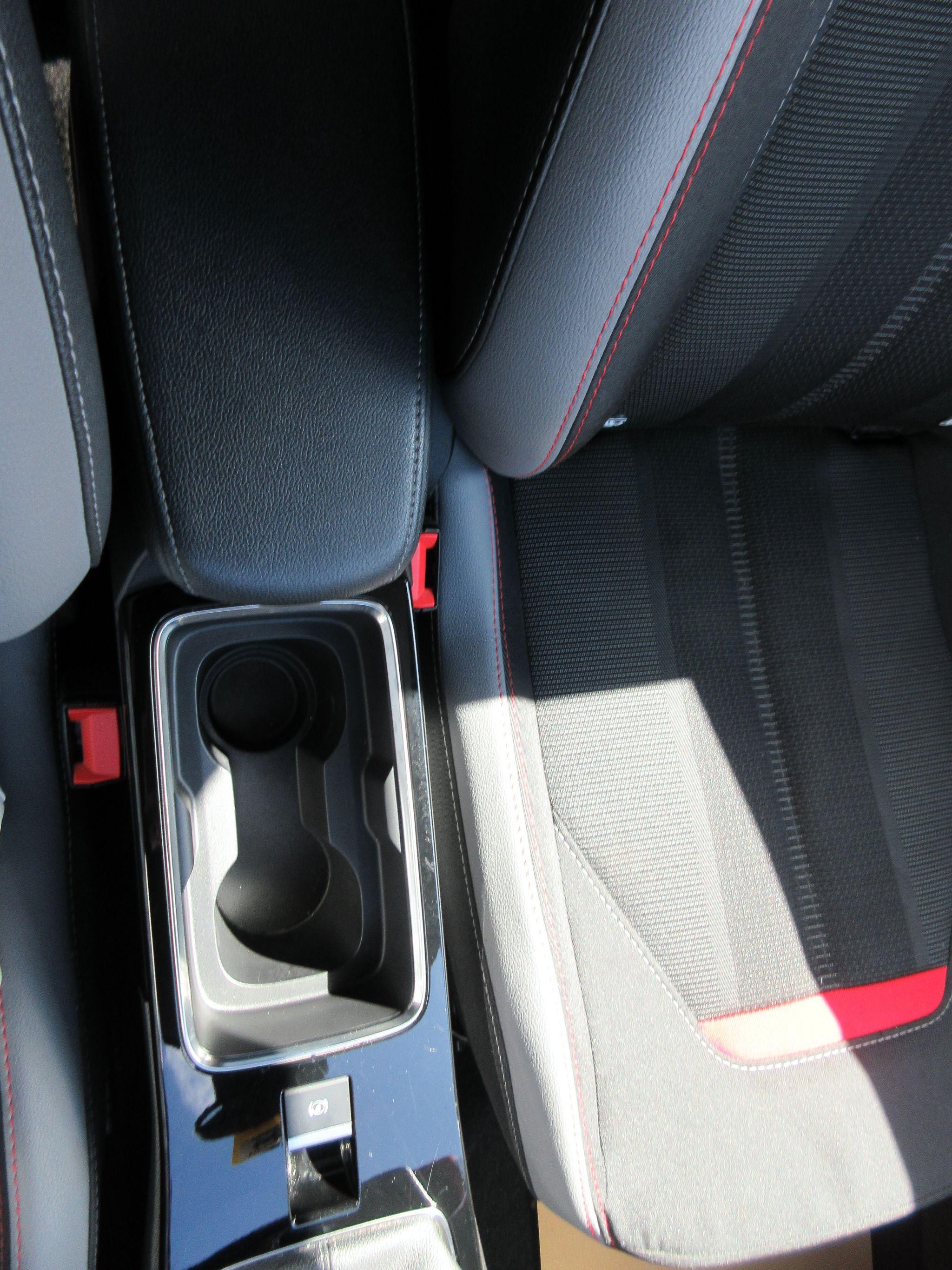 Vauxhall Mokka Image 46