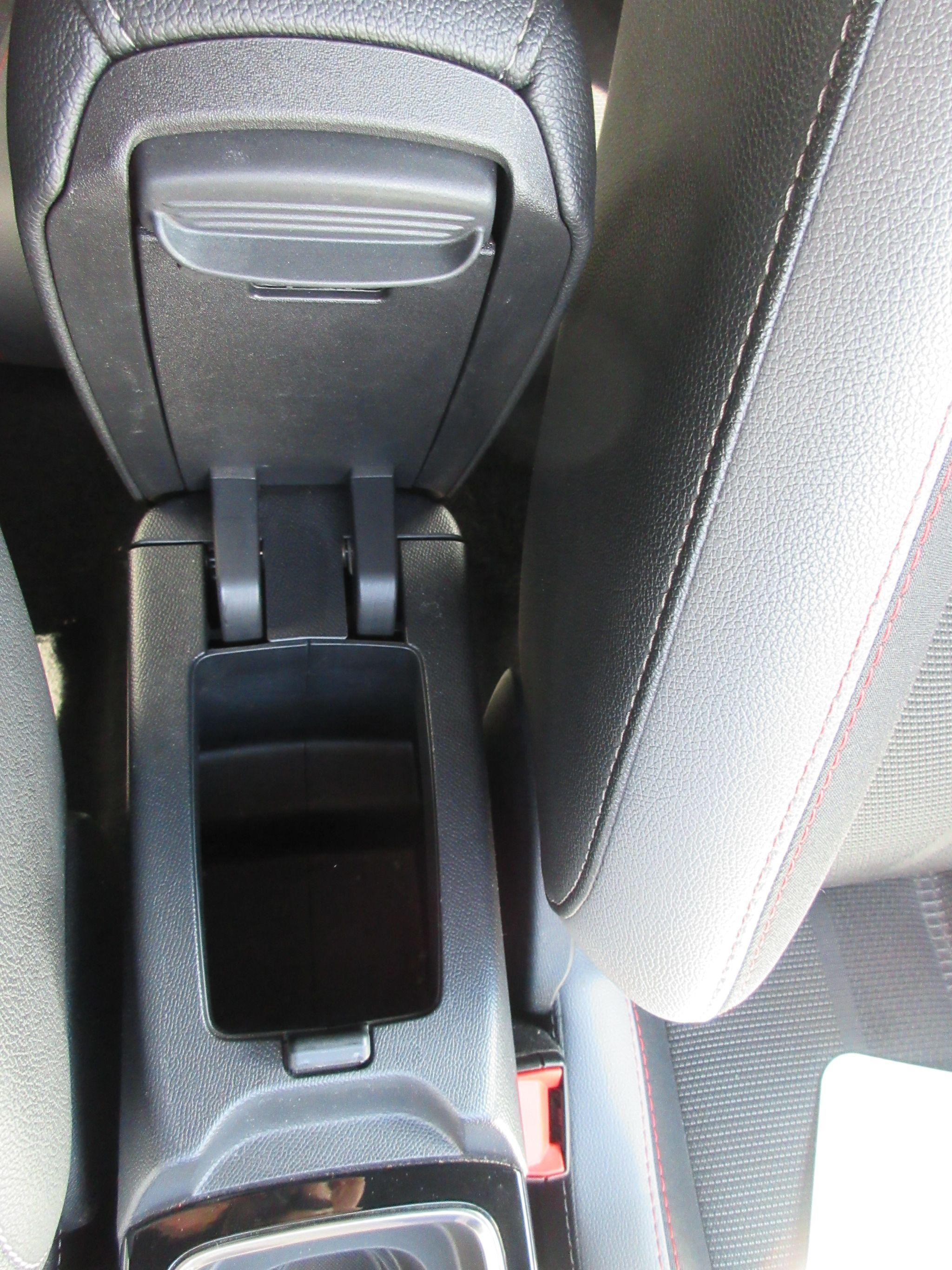 Vauxhall Mokka Image 48
