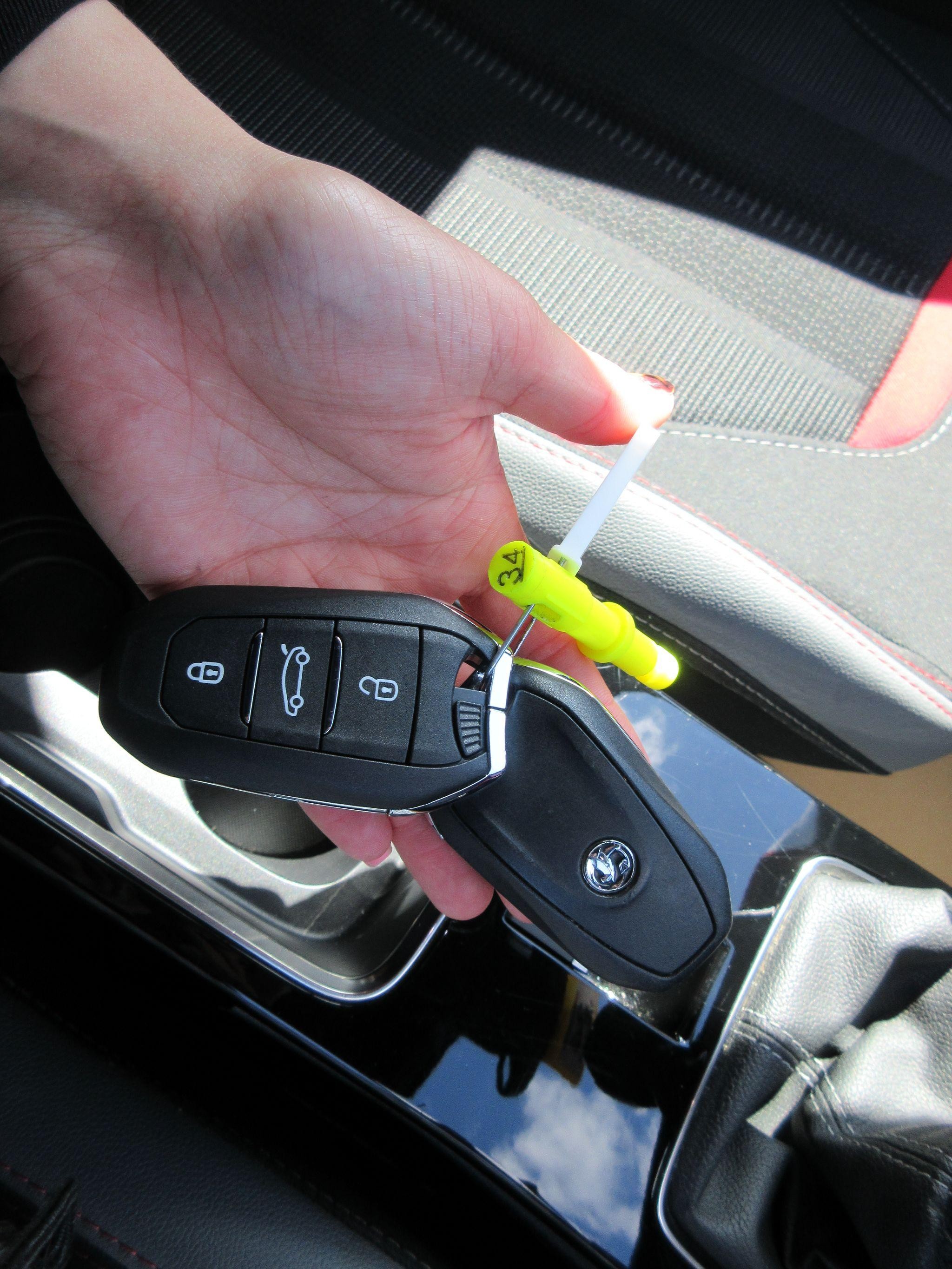 Vauxhall Mokka Image 49