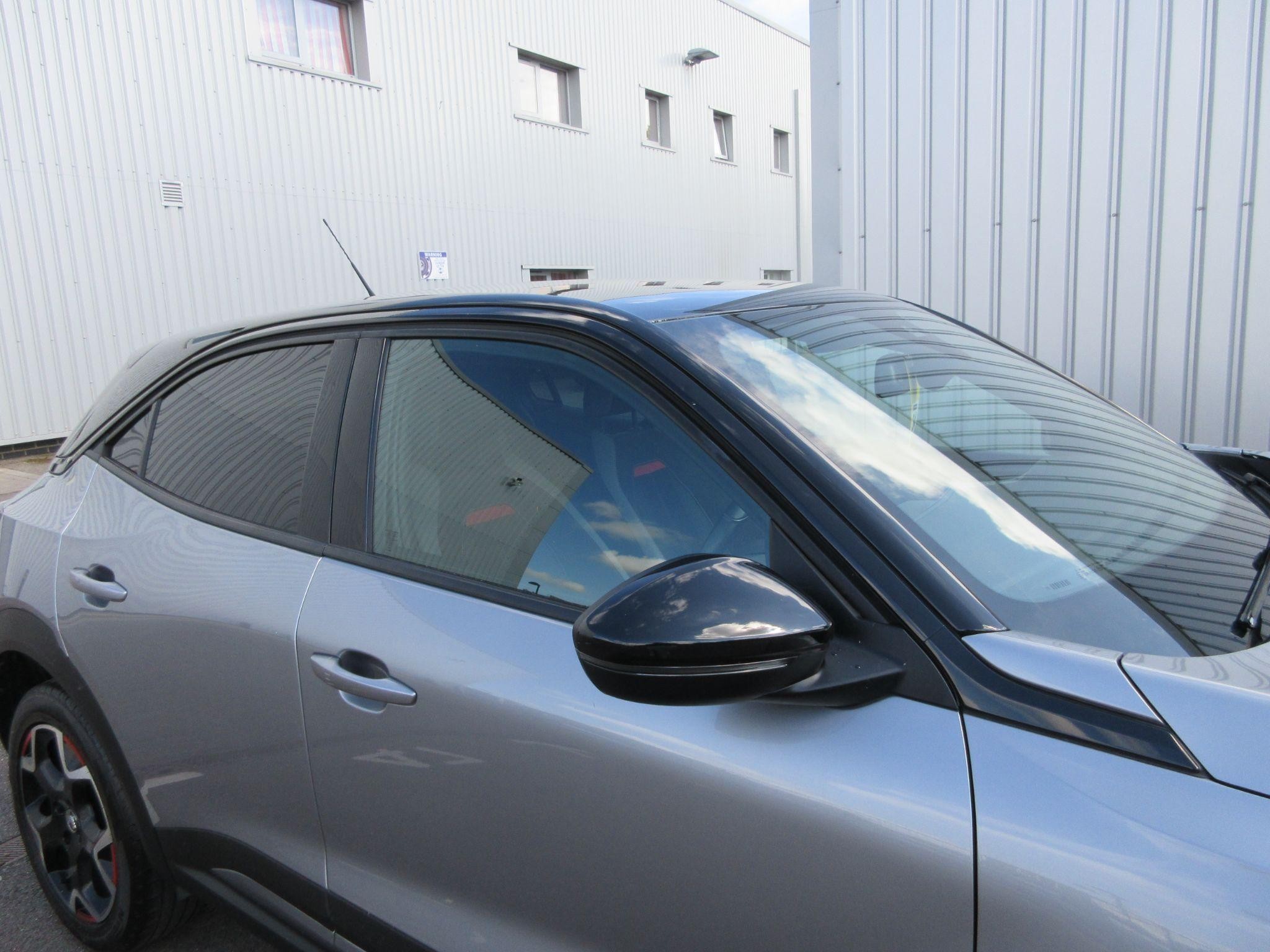 Vauxhall Mokka Image 51