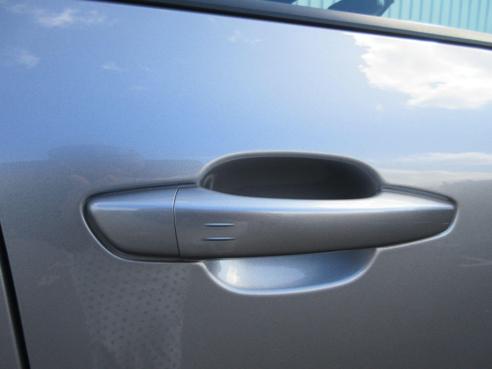 Vauxhall Mokka Image 52