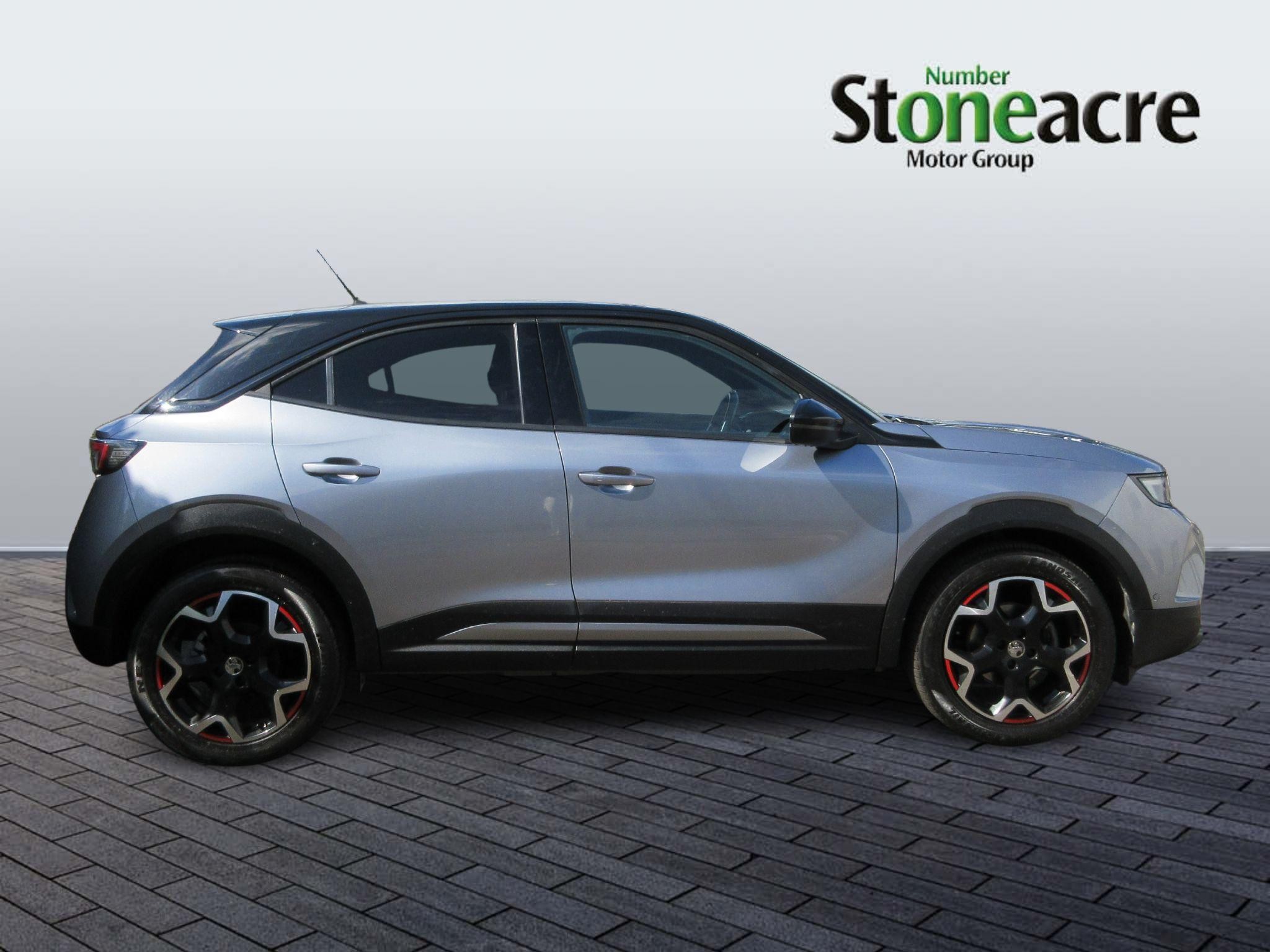 Vauxhall Mokka Image 2