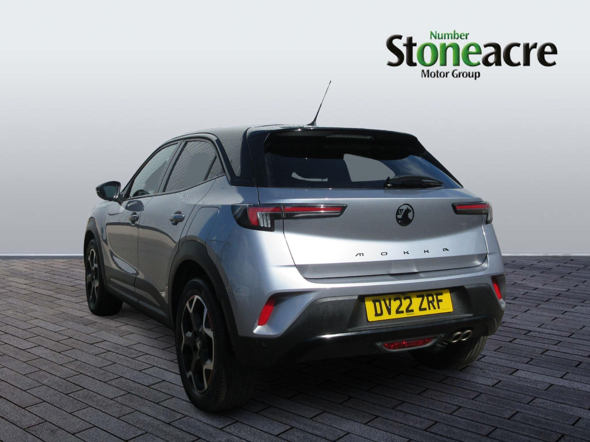 Vauxhall Mokka Image 5