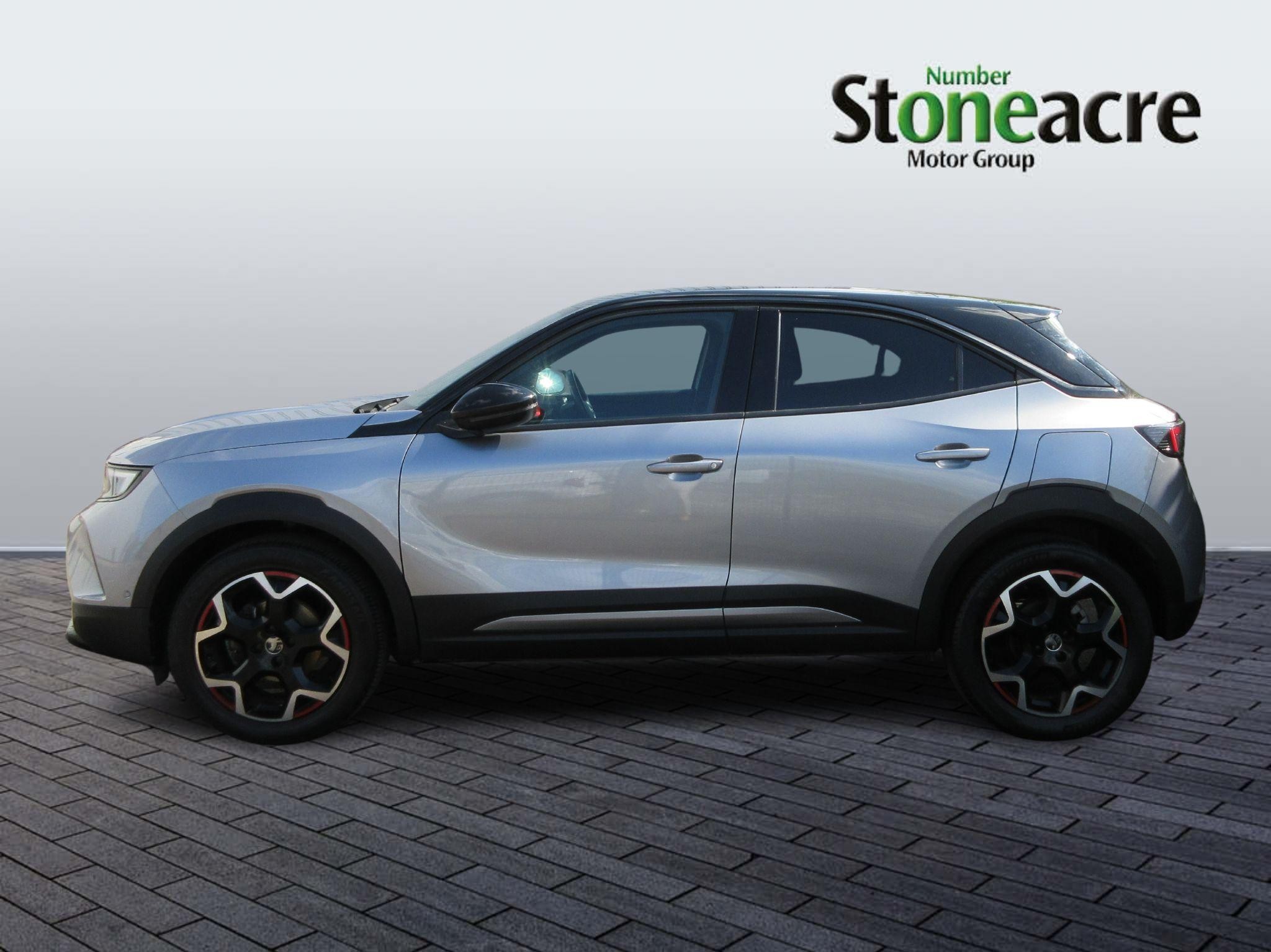 Vauxhall Mokka Image 6