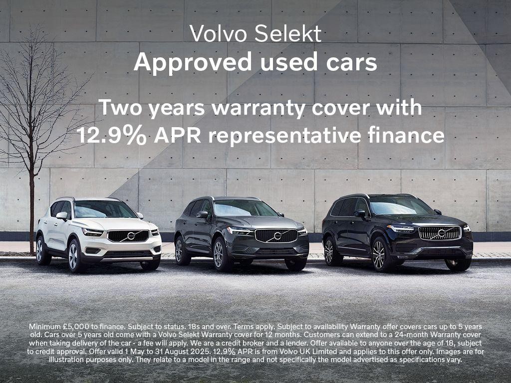 Volvo XC60 Image 2
