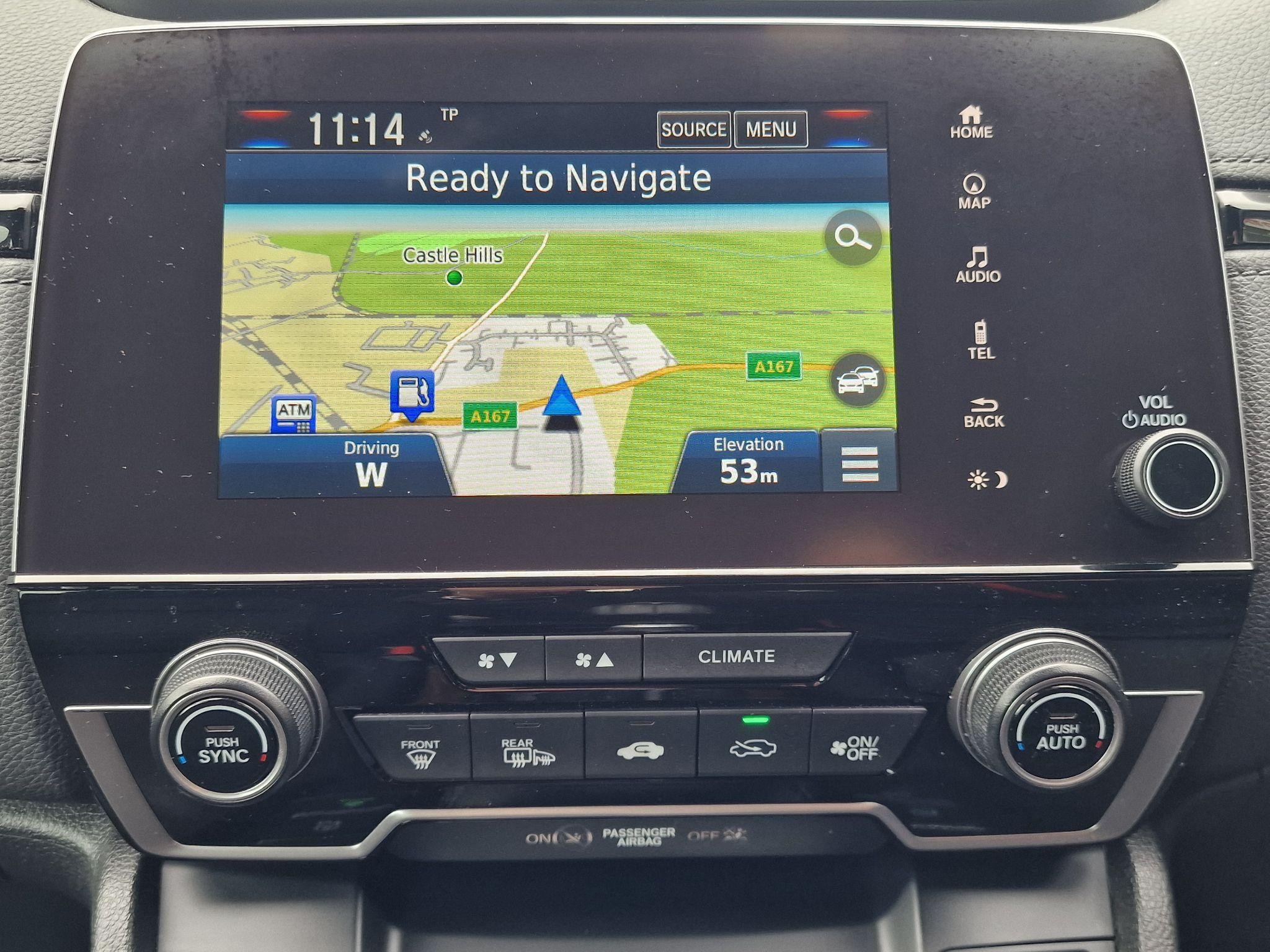 Honda CR-V Image 7