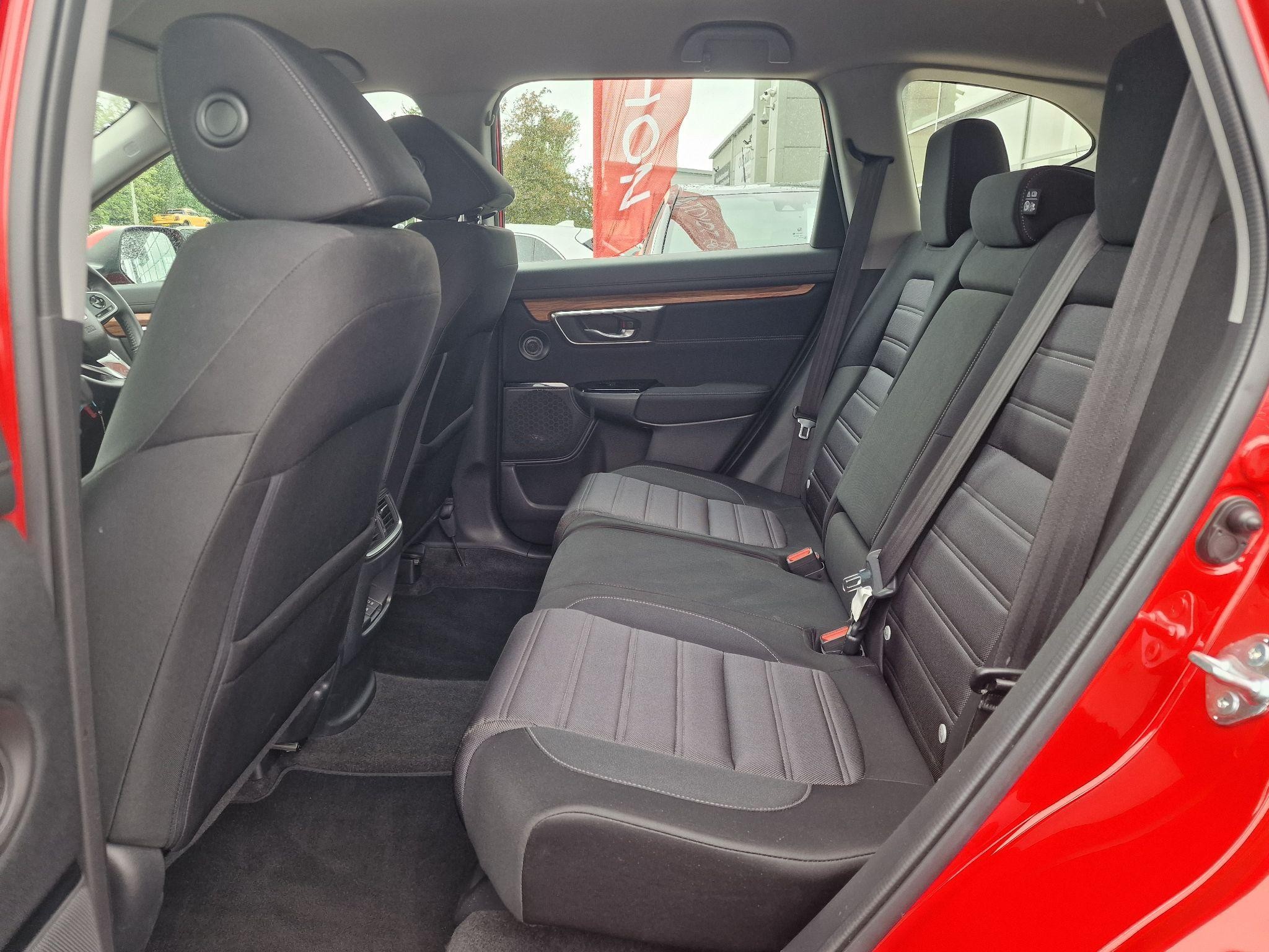 Honda CR-V Image 12
