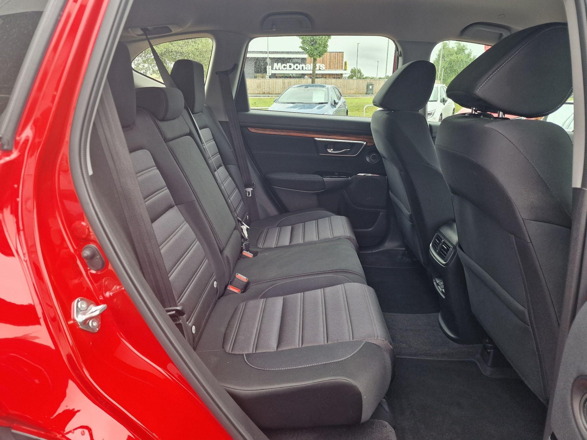 Honda CR-V Image 13