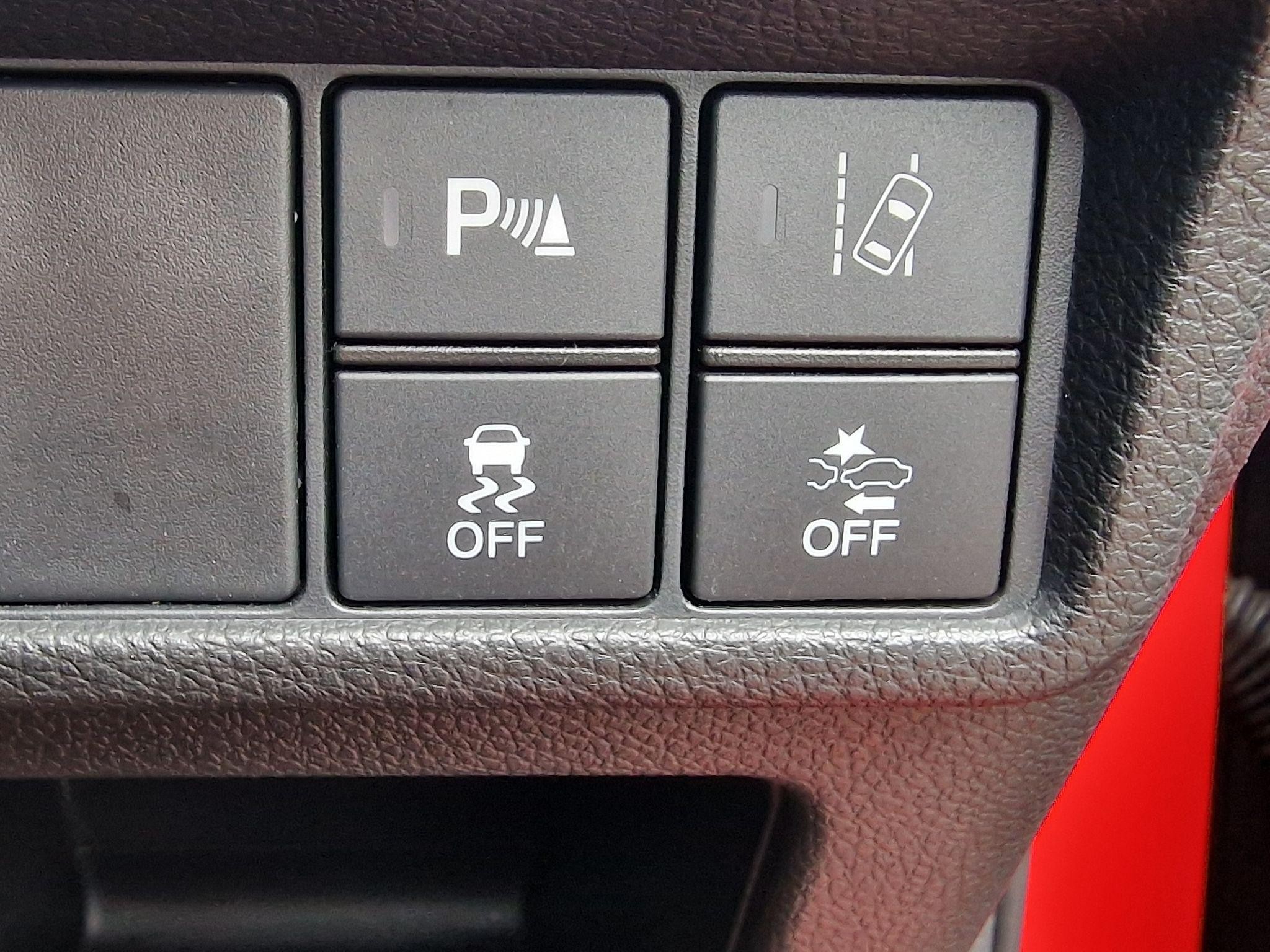 Honda CR-V Image 21