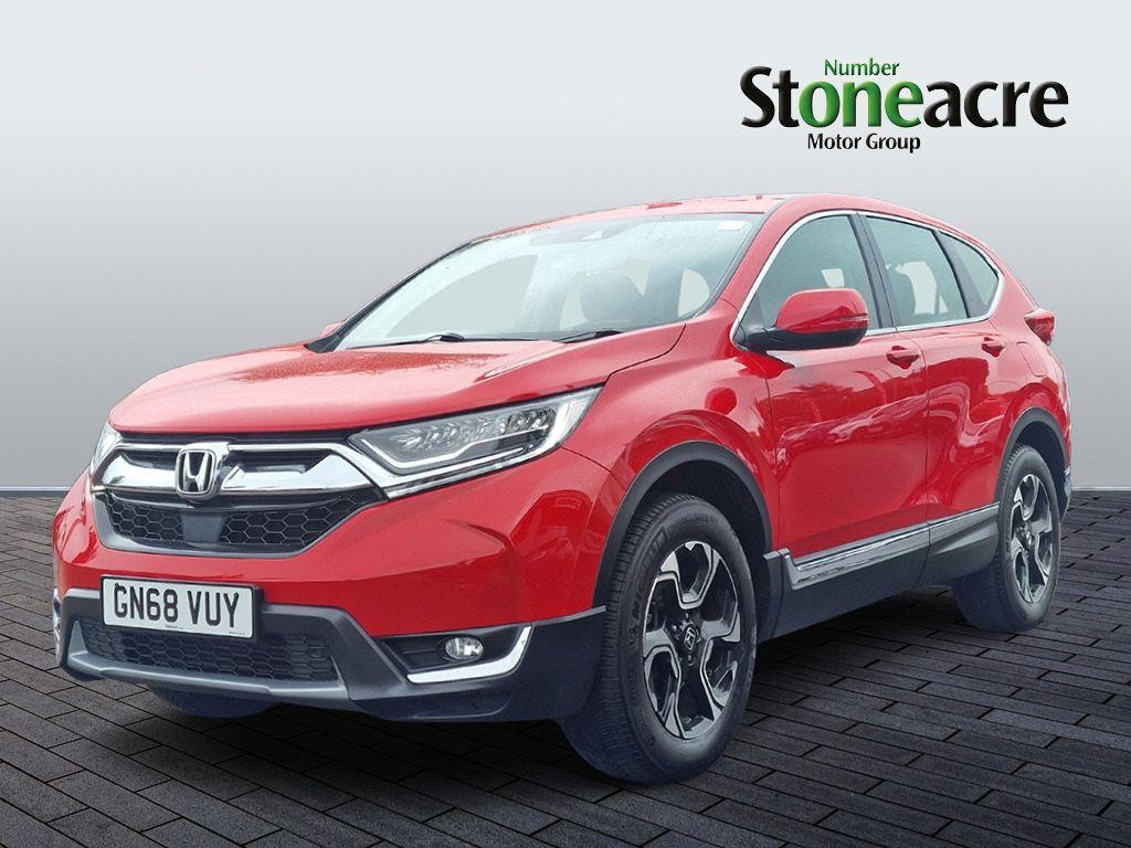 Honda CR-V Image 3