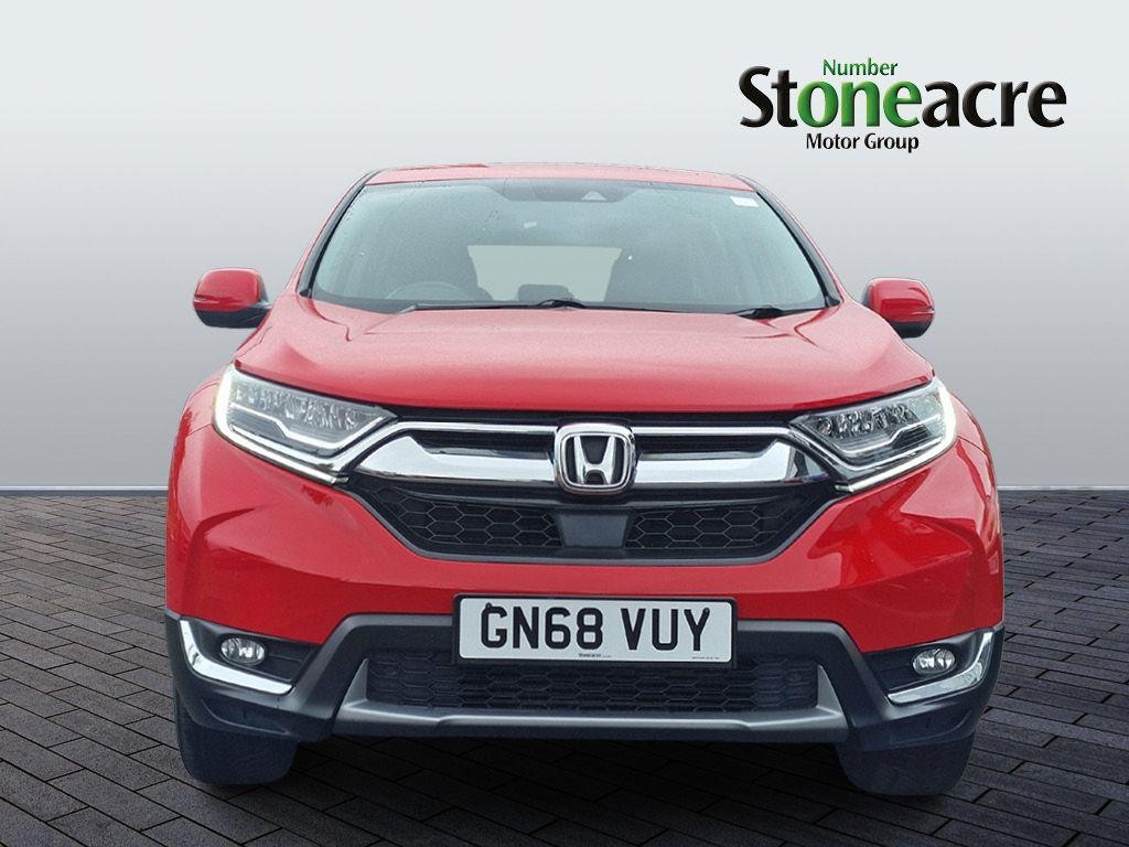 Honda CR-V Image 15