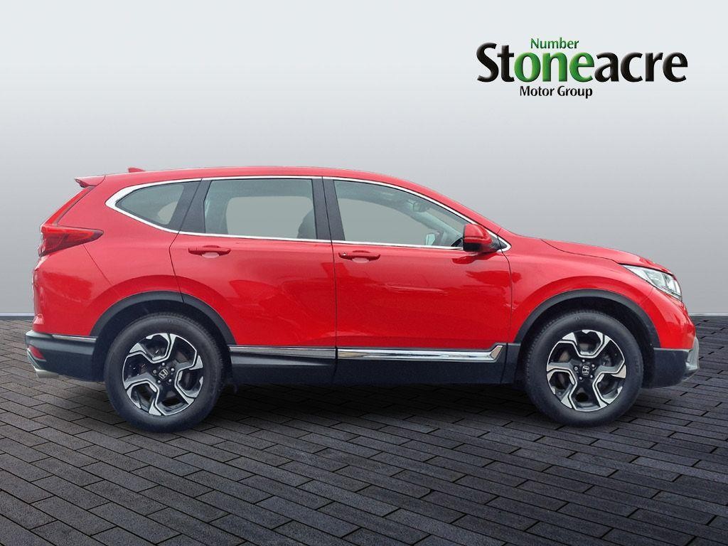 Honda CR-V Image 16