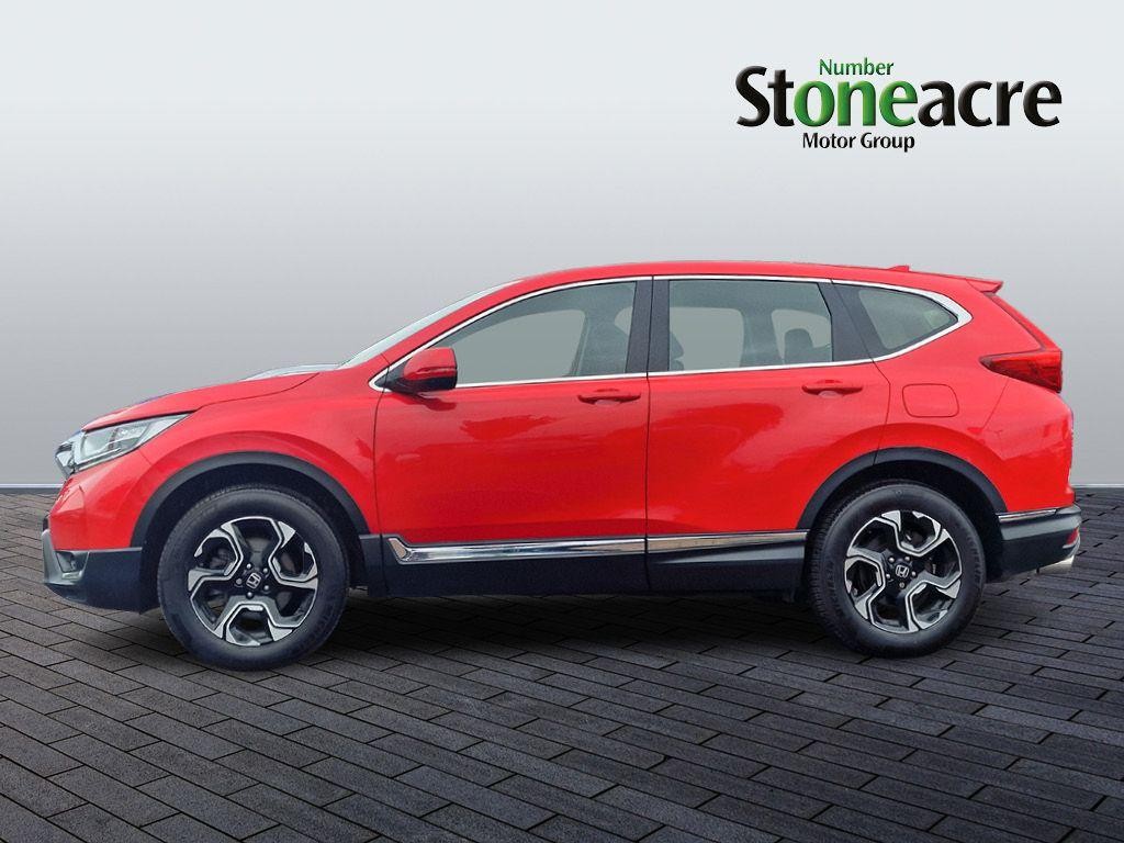 Honda CR-V Image 17