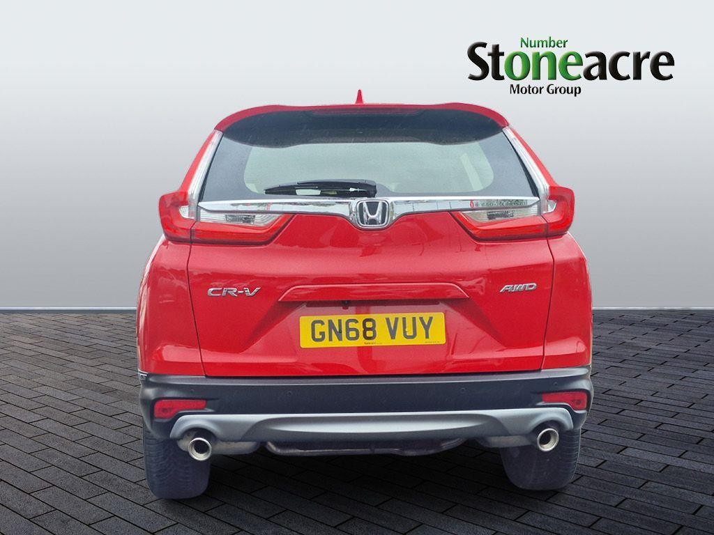 Honda CR-V Image 19