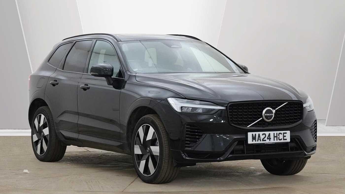 Volvo XC60 Image 1