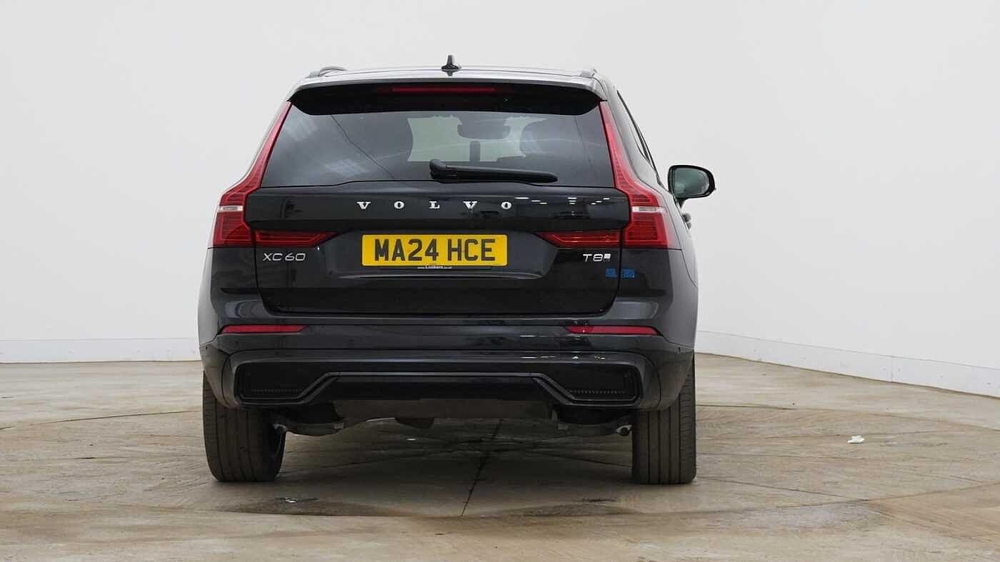 Volvo XC60 Image 4