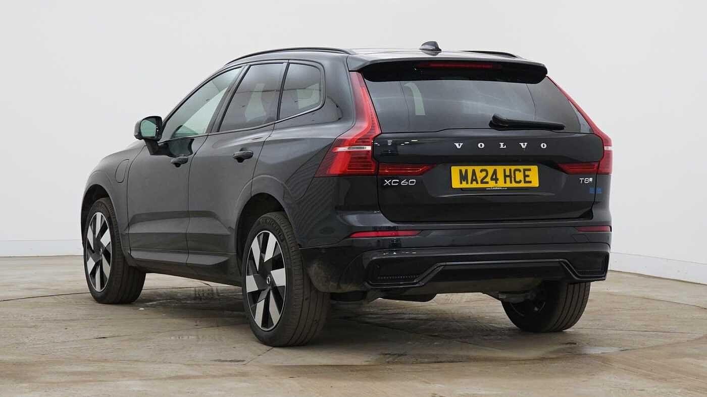 Volvo XC60 Image 5