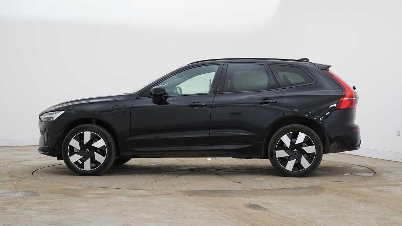 Volvo XC60 Image 6